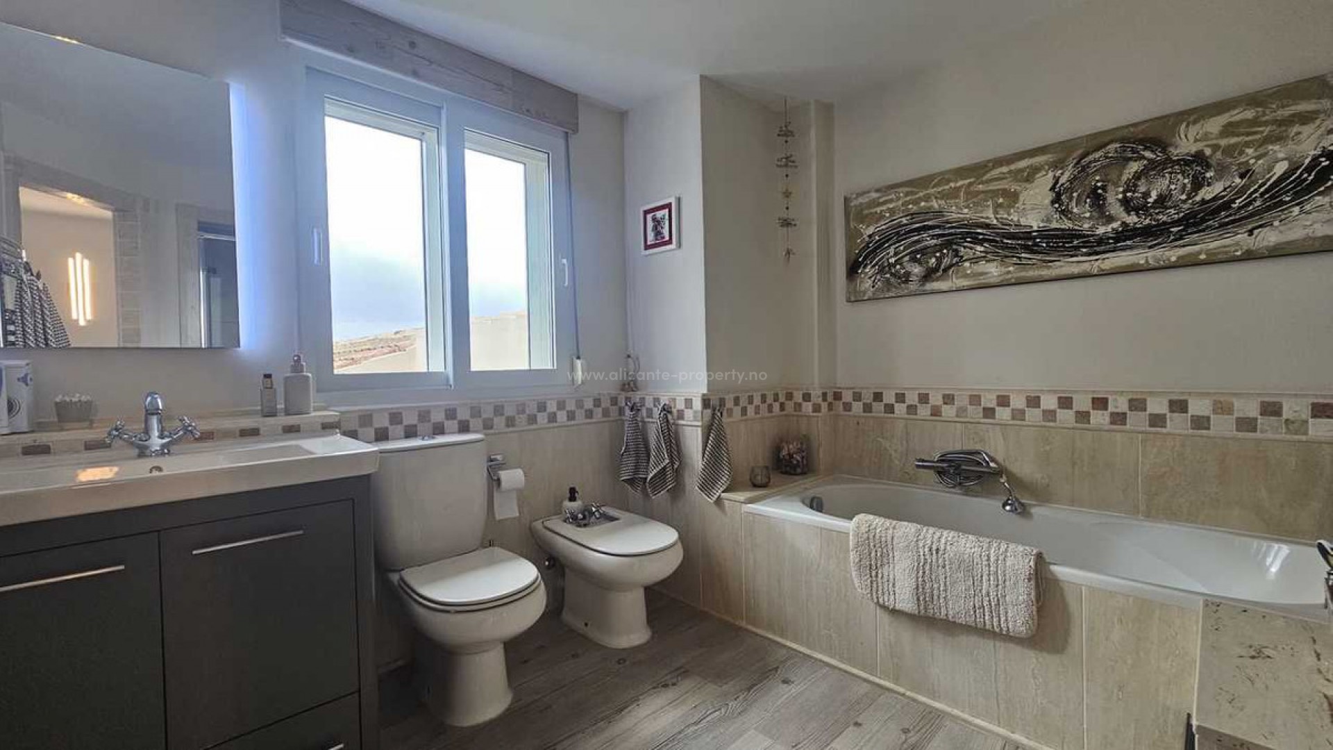 Villa in Torremendo