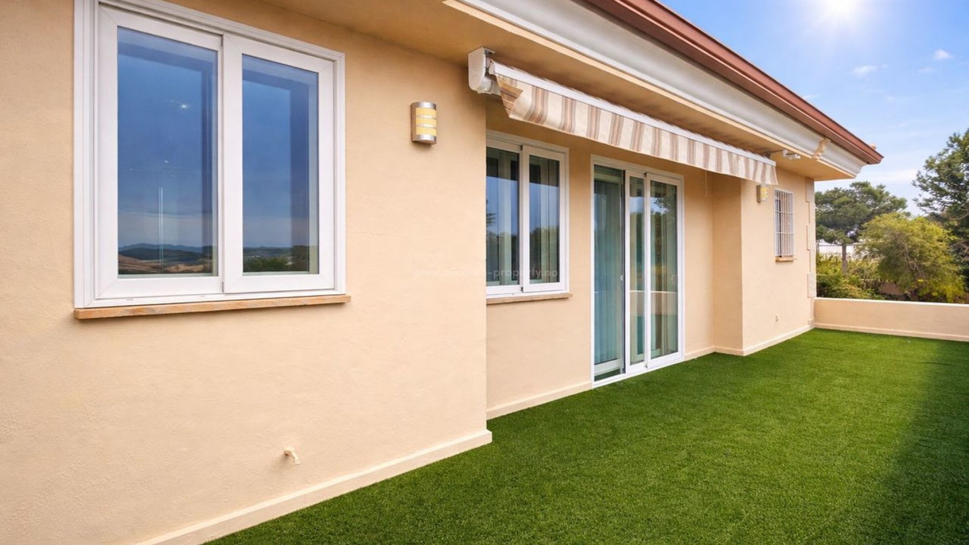 Villa in Torremendo