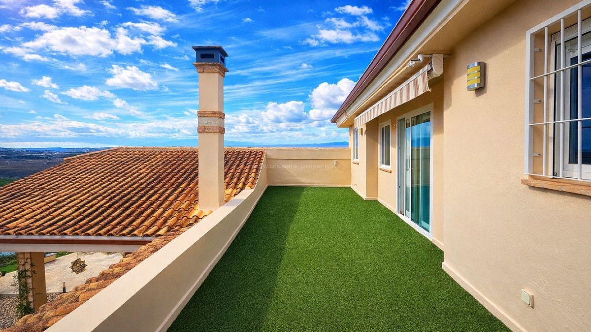 Villa in Torremendo