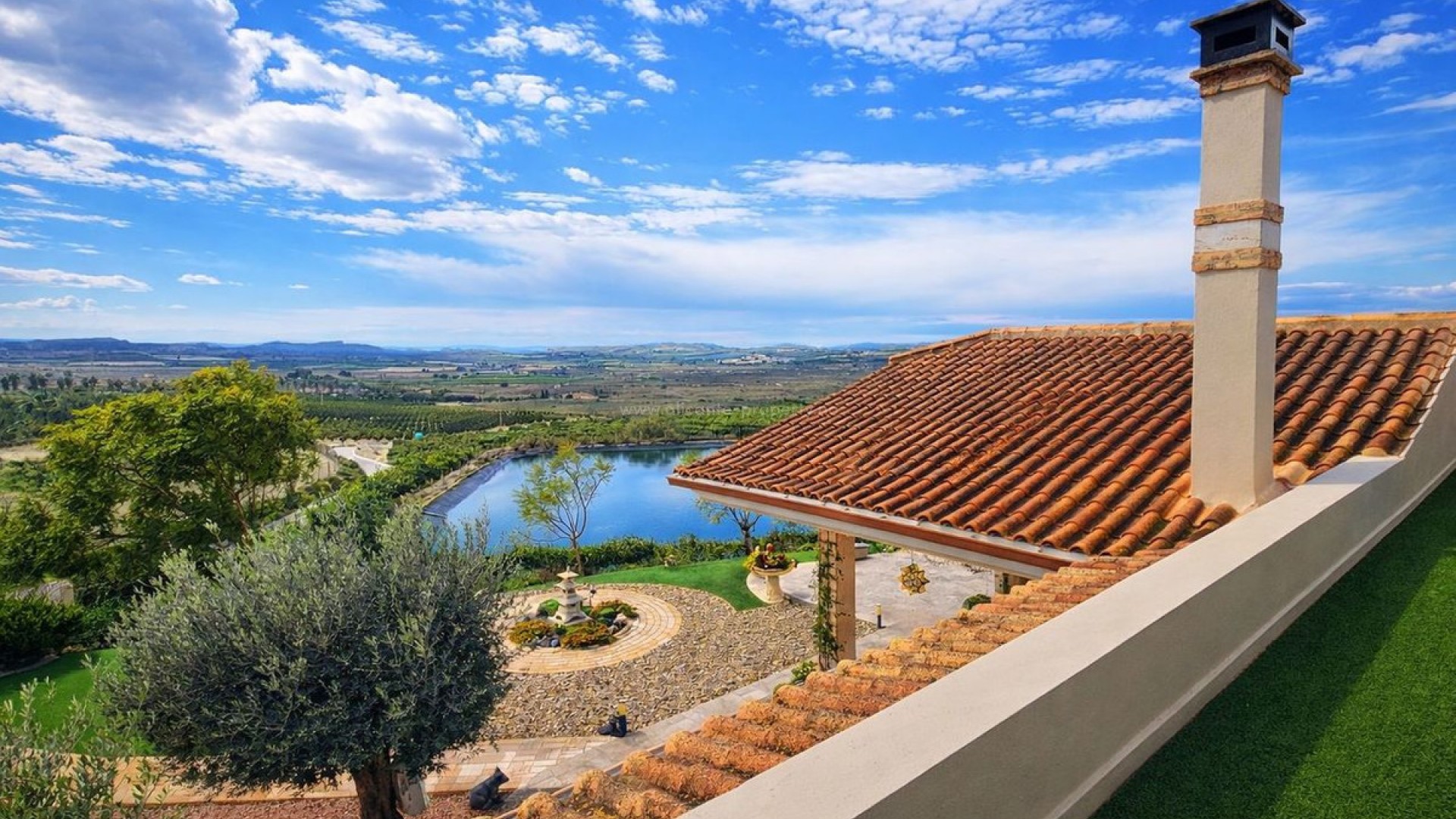 Villa in Torremendo