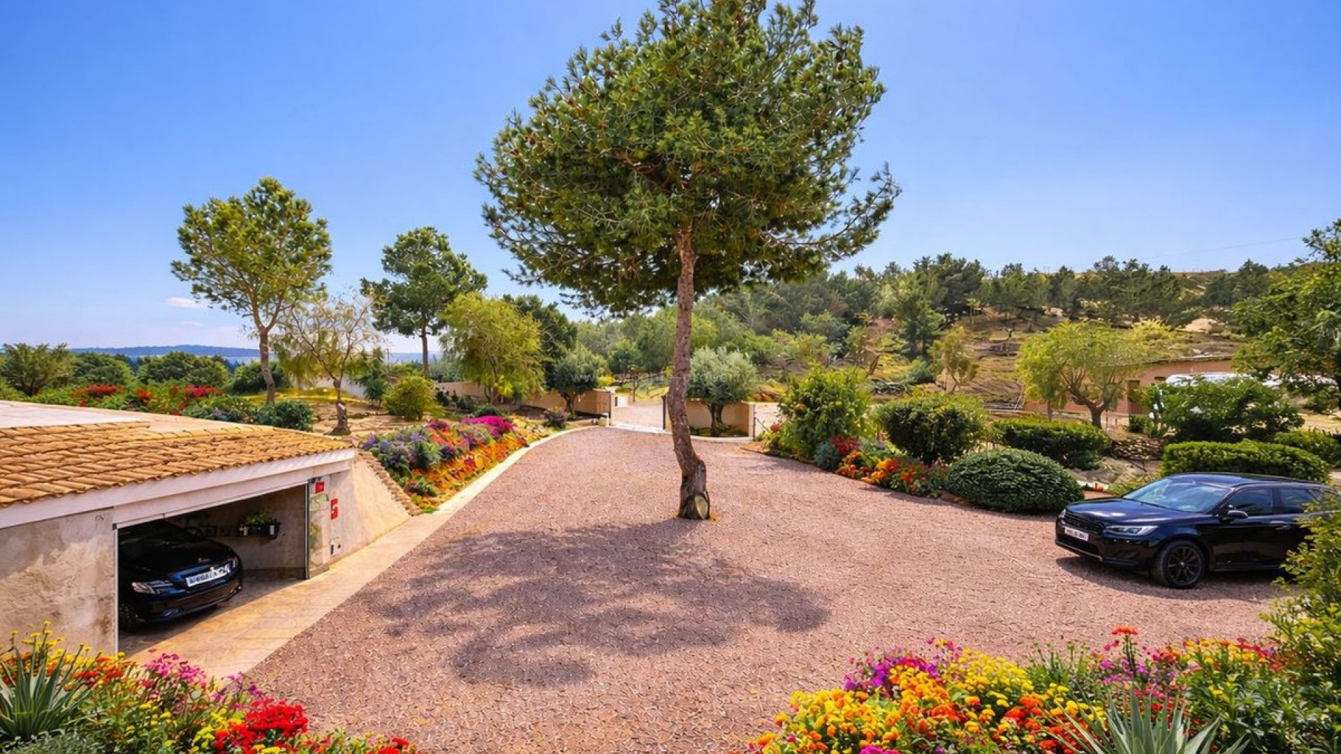 Villa in Torremendo