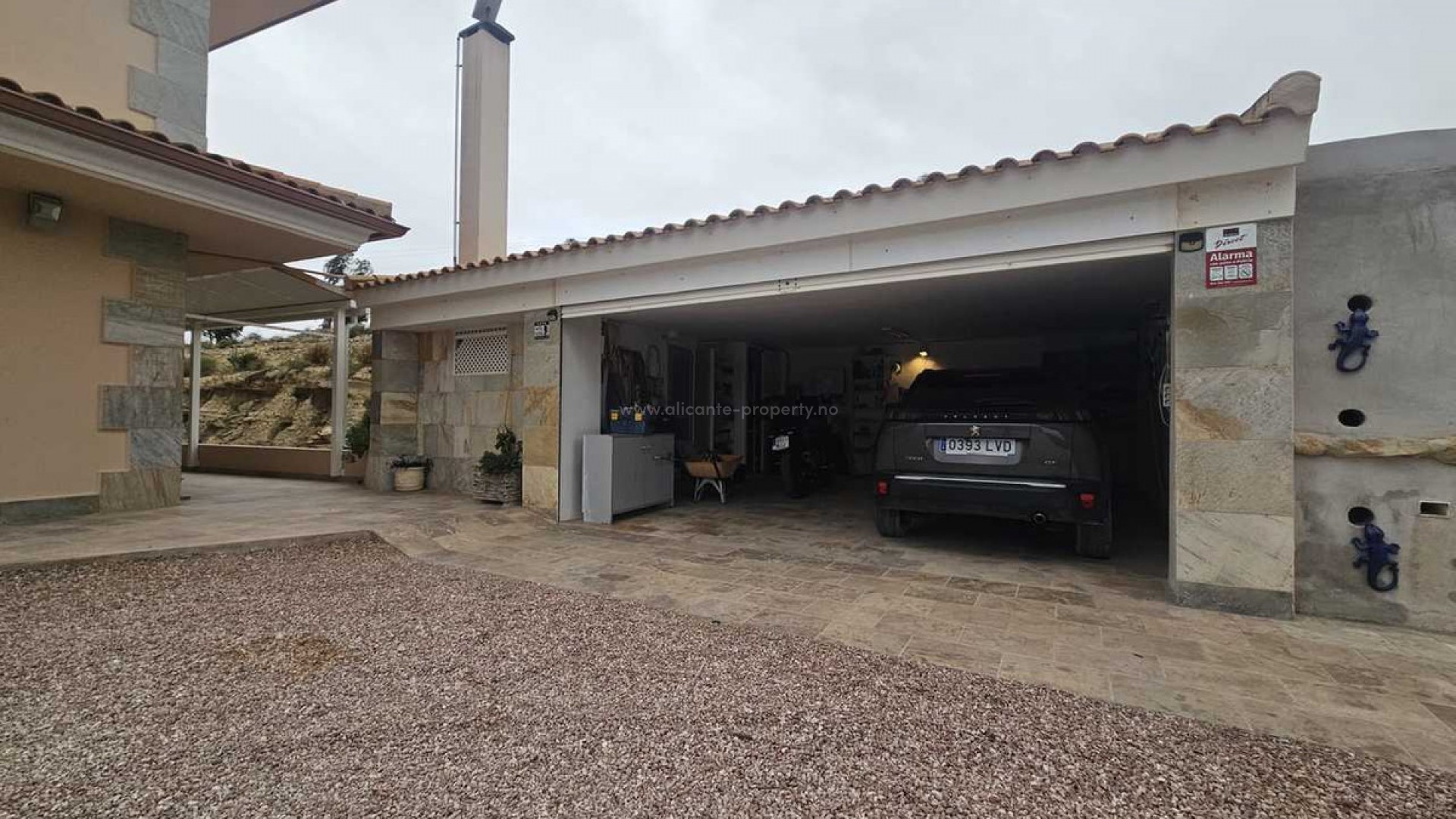 Villa in Torremendo