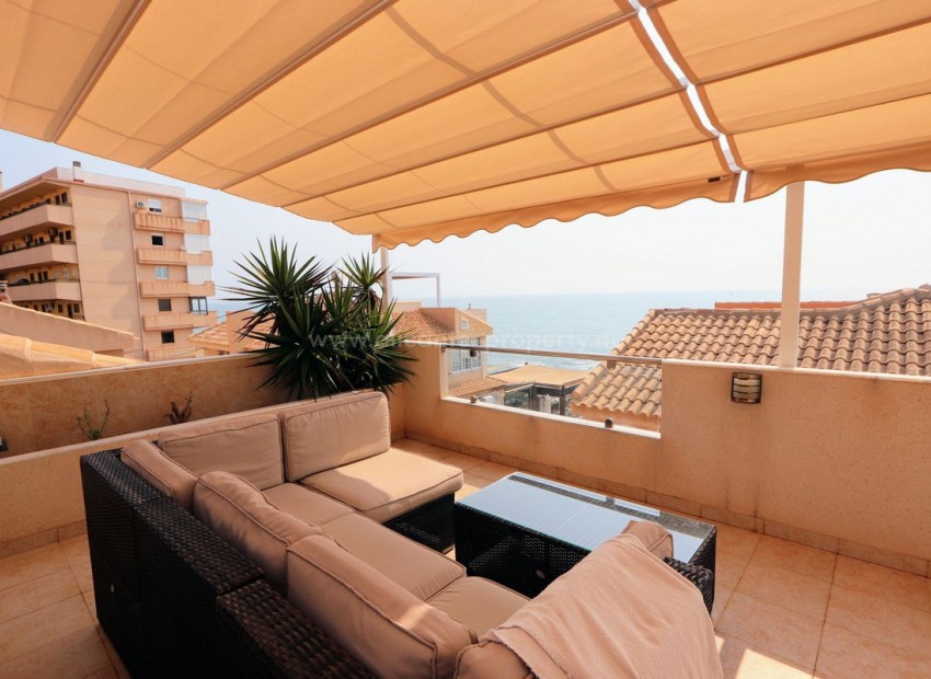 Villa in Torrevieja Centro