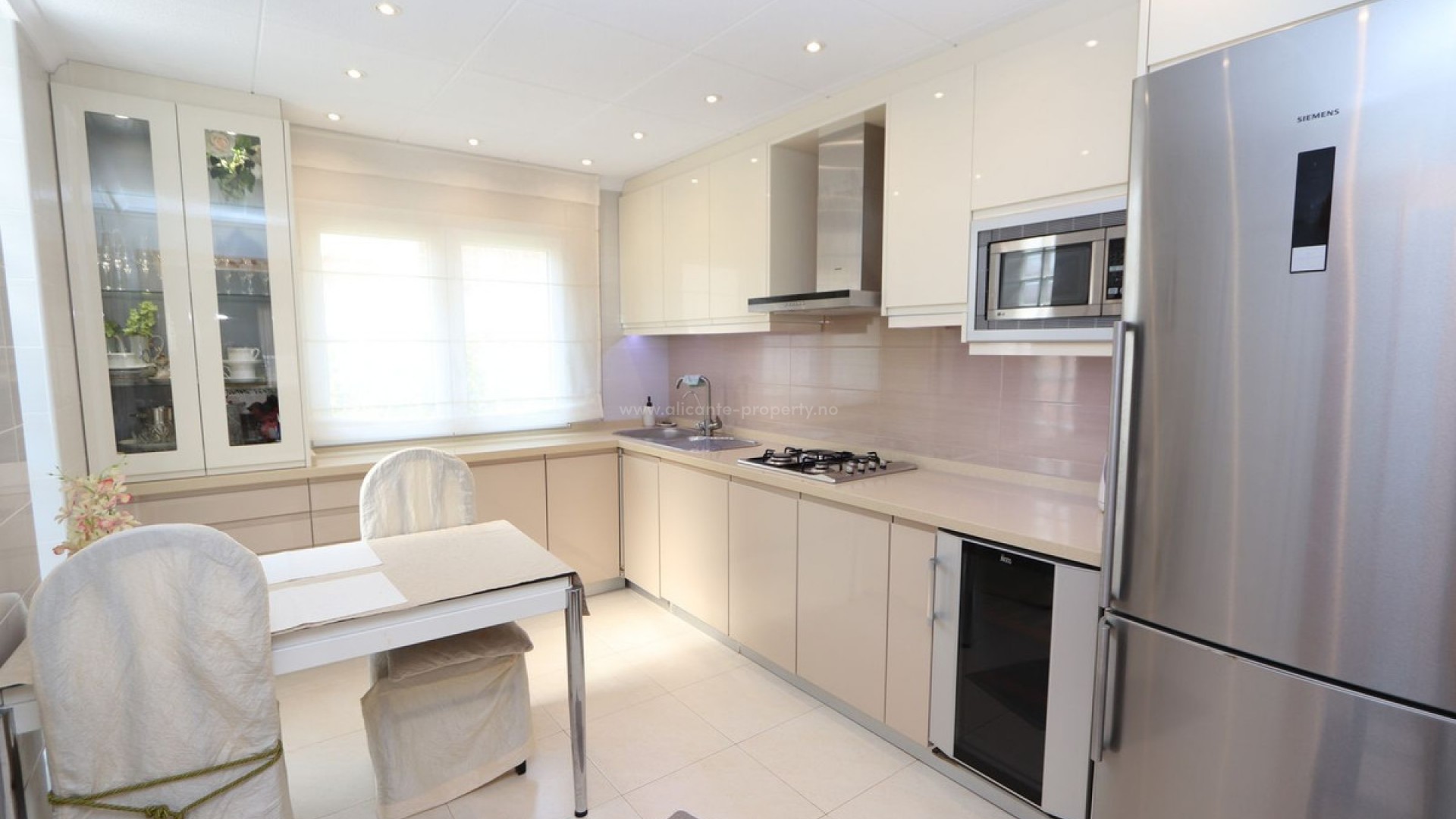 Villa in Torrevieja Centro