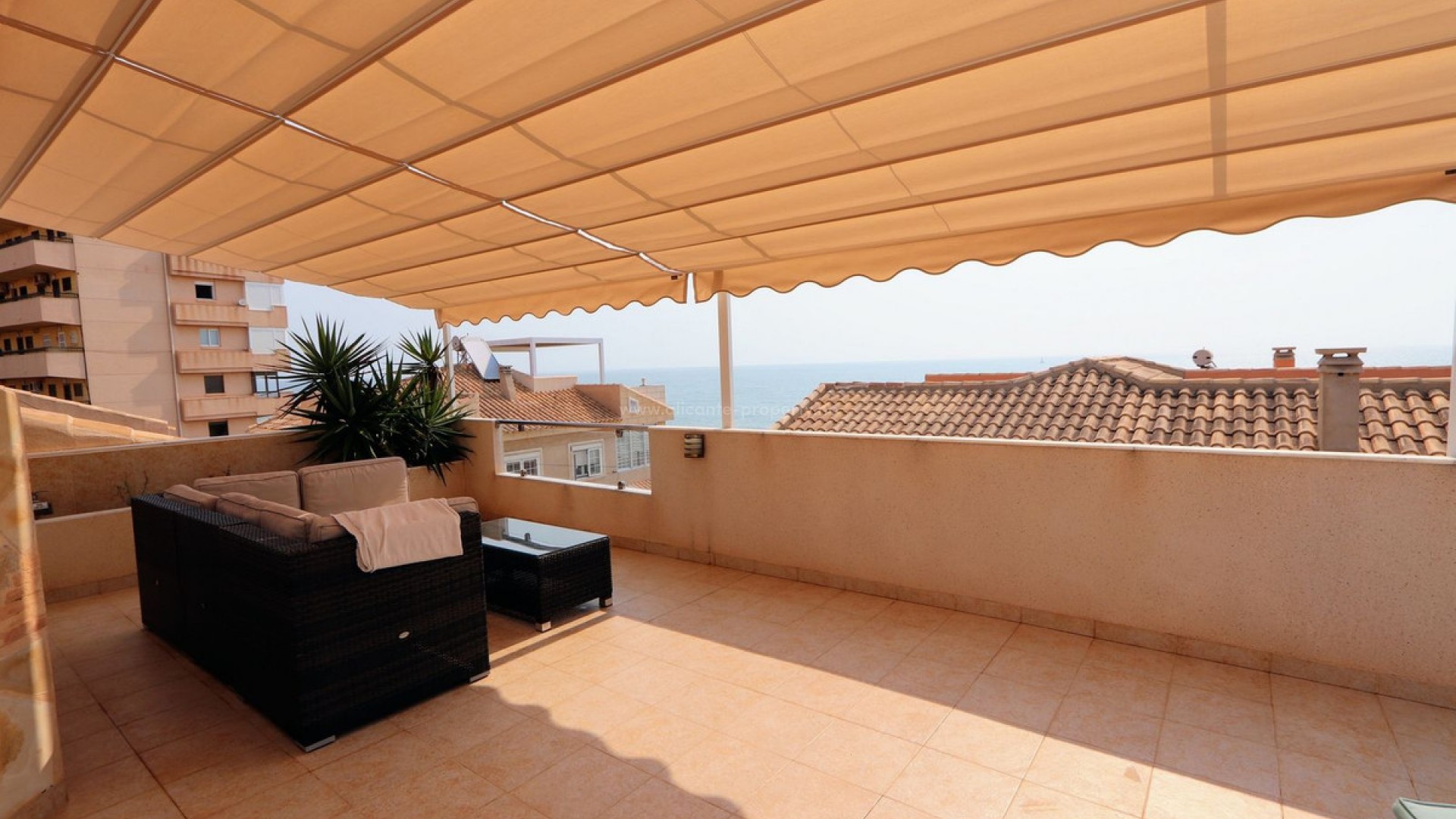 Villa in Torrevieja Centro