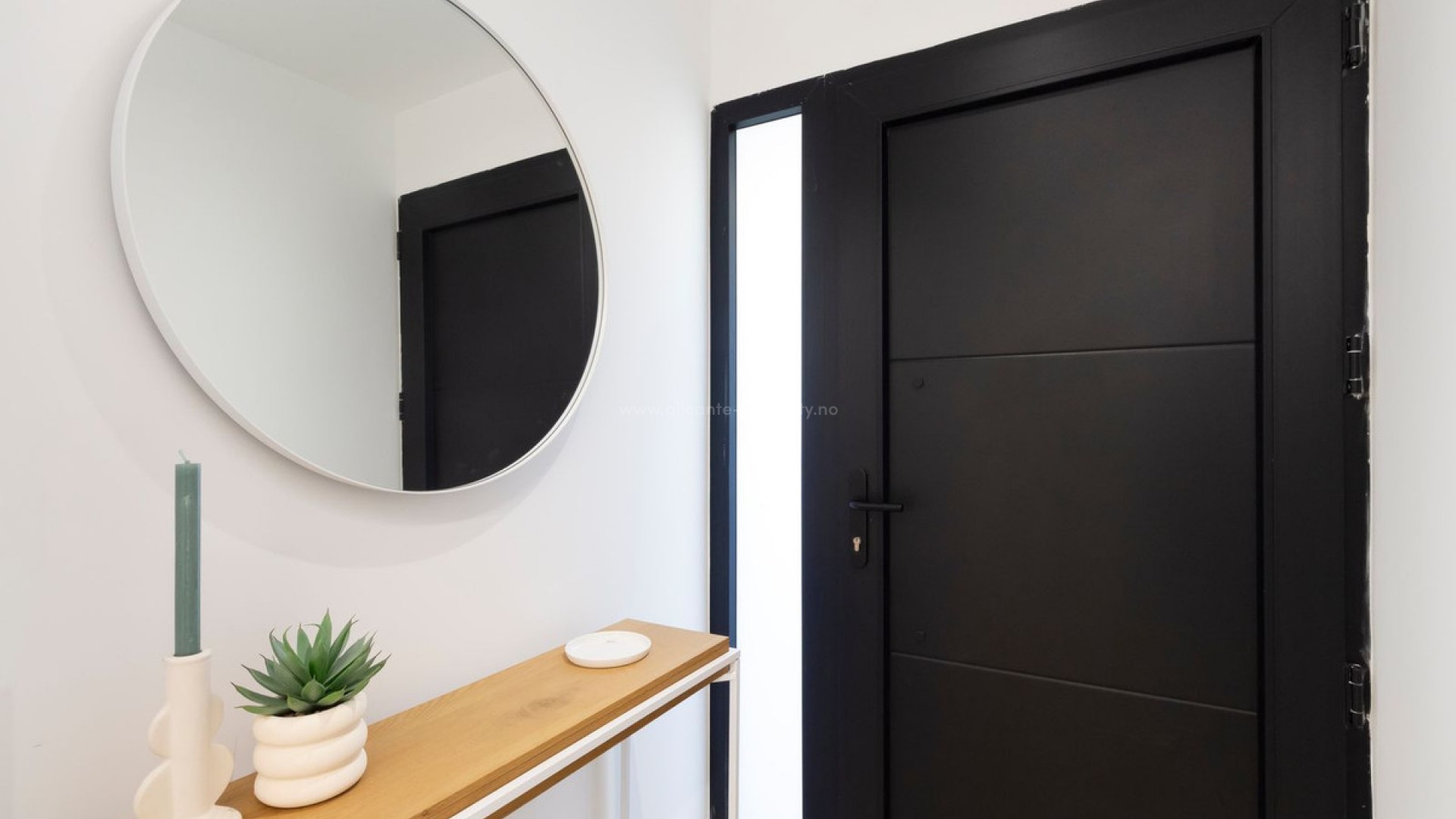 Villa in Torrevieja Centro