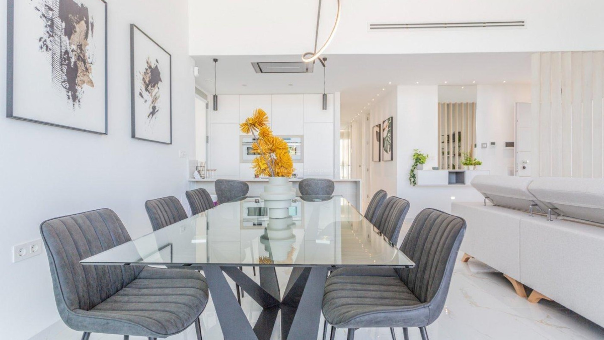 Villa in Torrevieja Centro