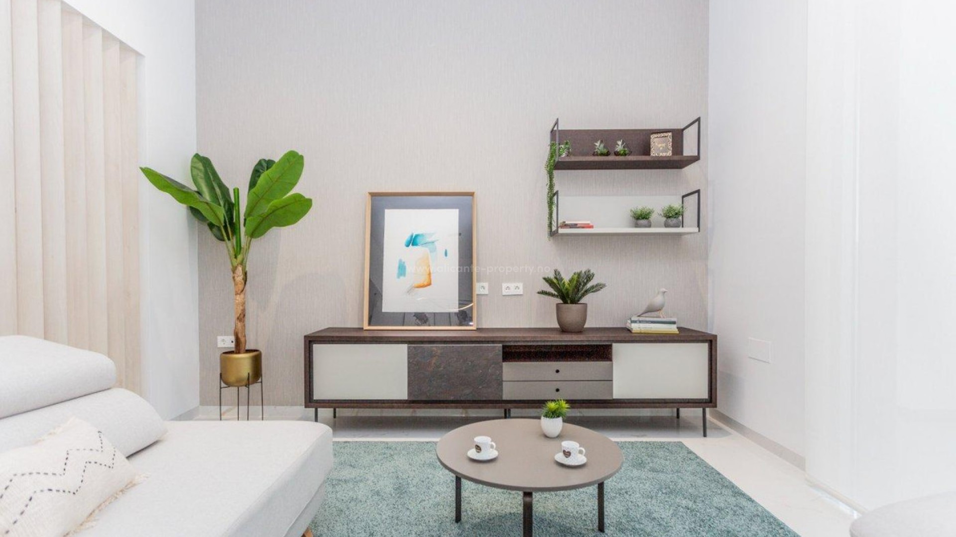 Villa in Torrevieja Centro