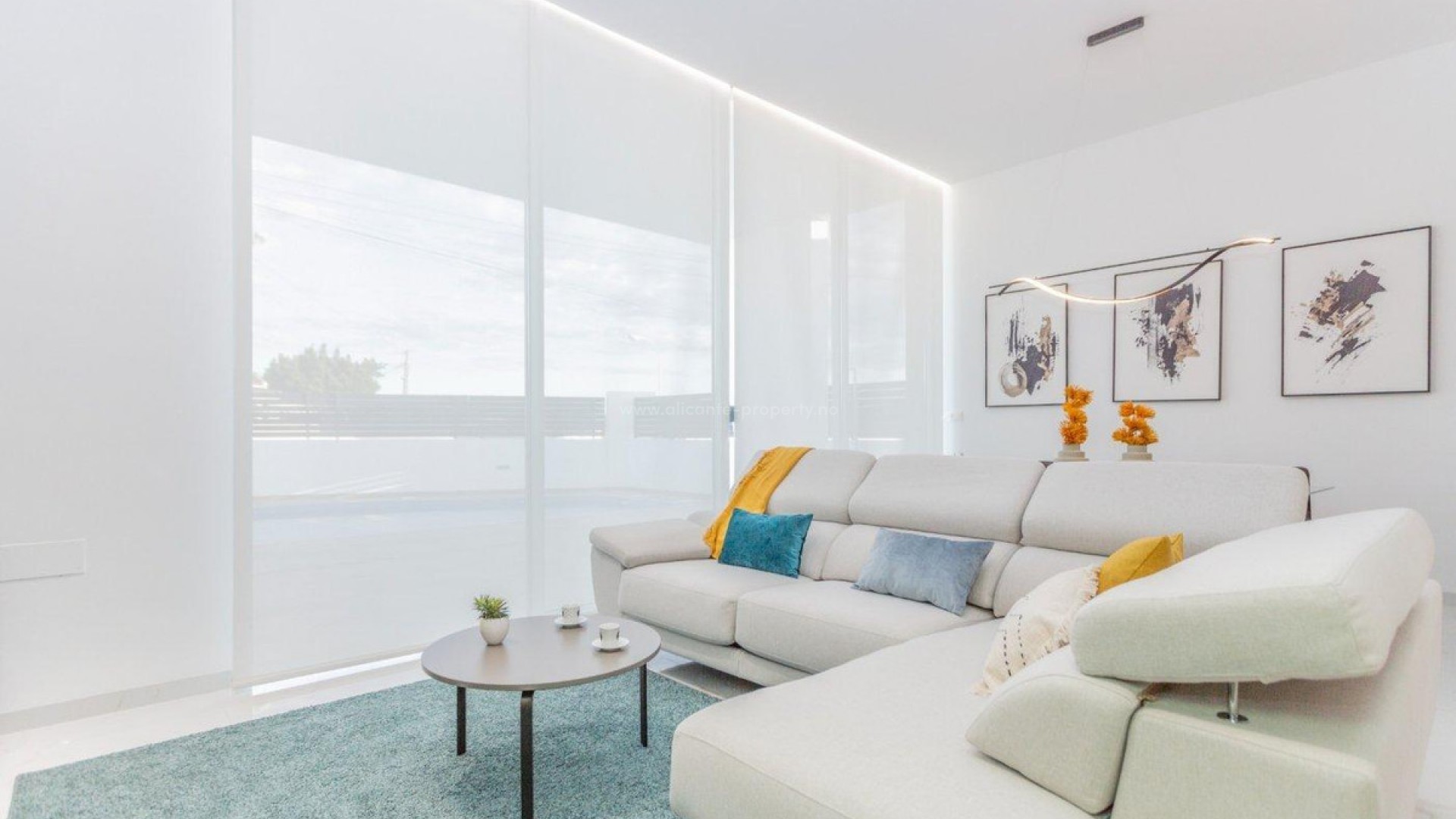 Villa in Torrevieja Centro