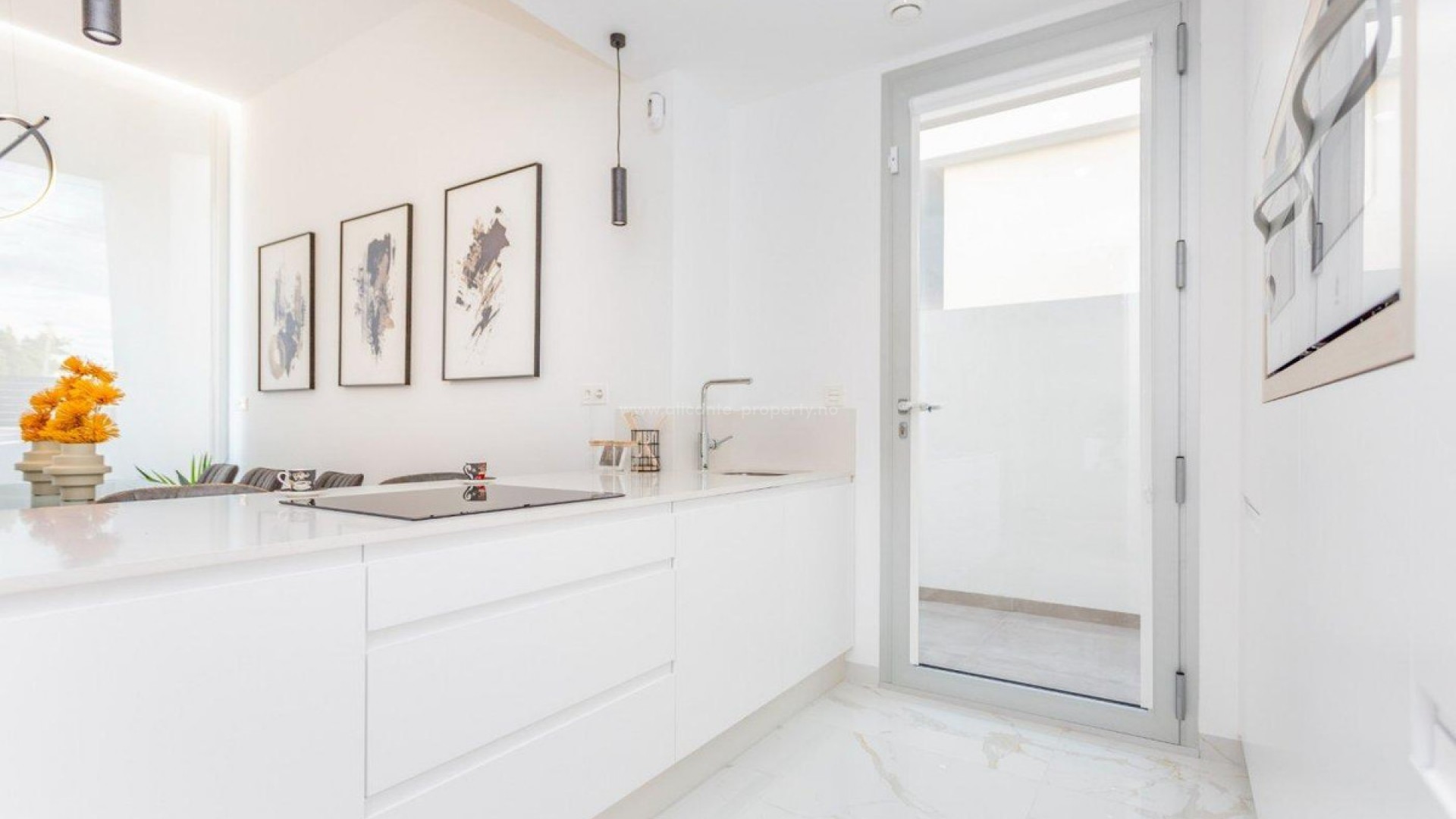 Villa in Torrevieja Centro