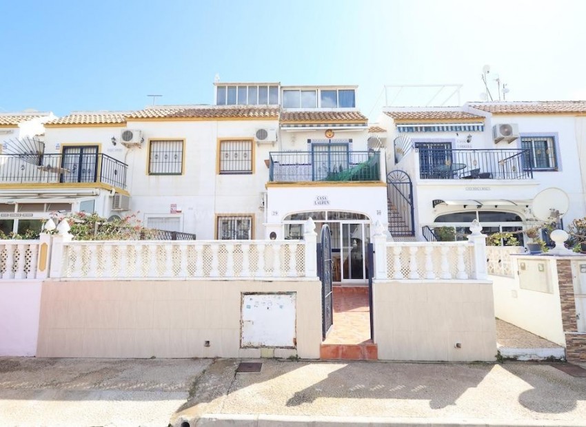 Villa in Torrevieja Centro
