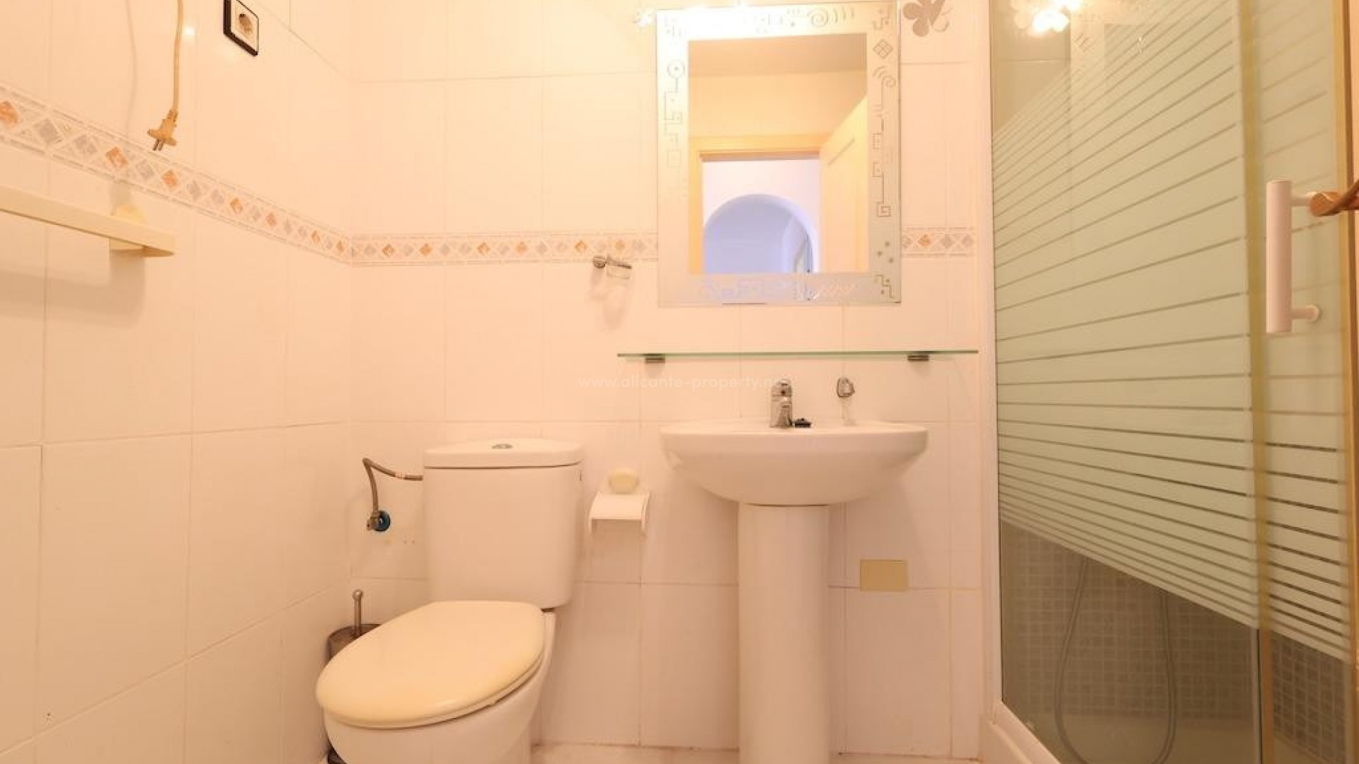 Villa in Torrevieja Centro