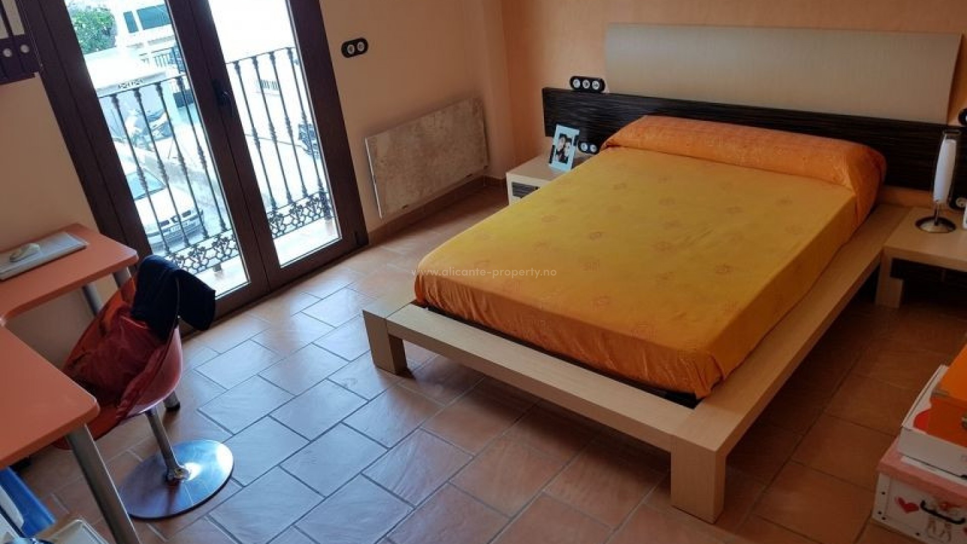 Villa in Torrevieja Centro