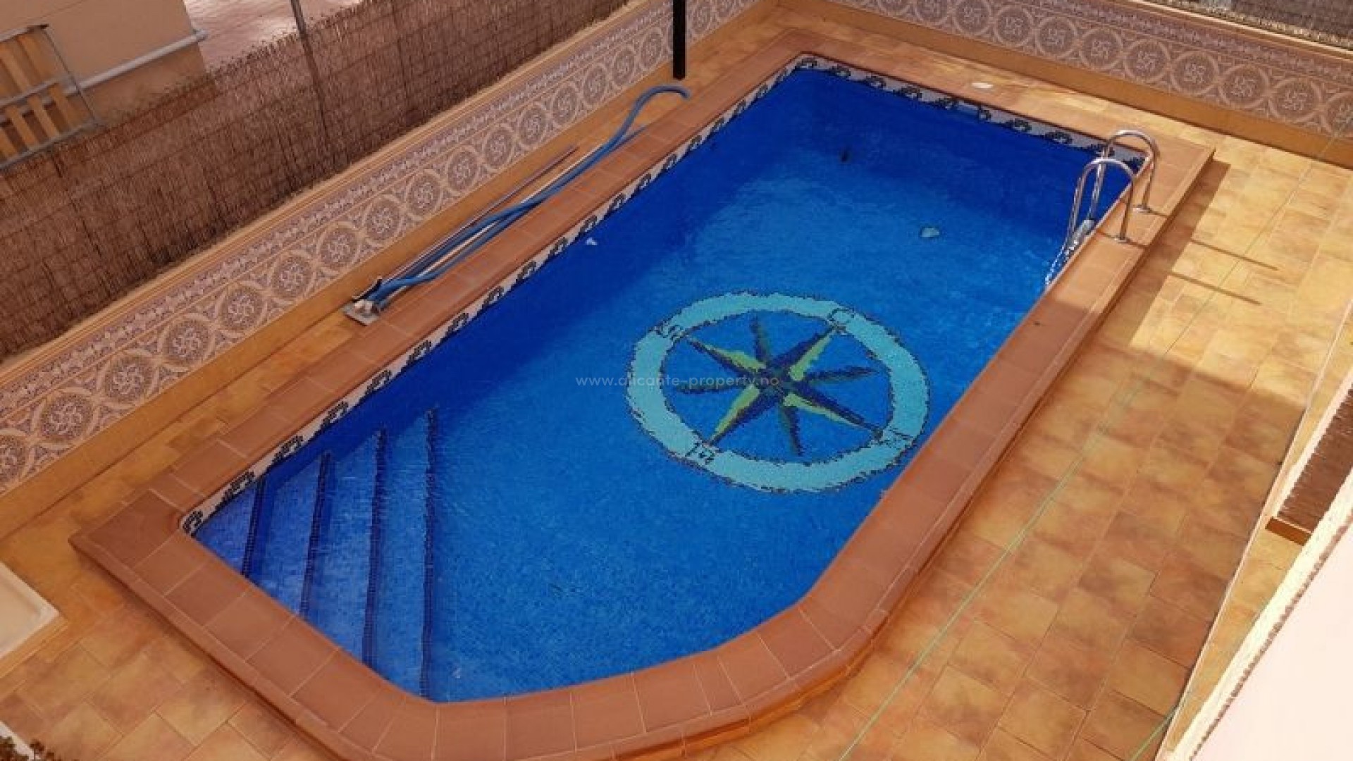 Villa in Torrevieja Centro