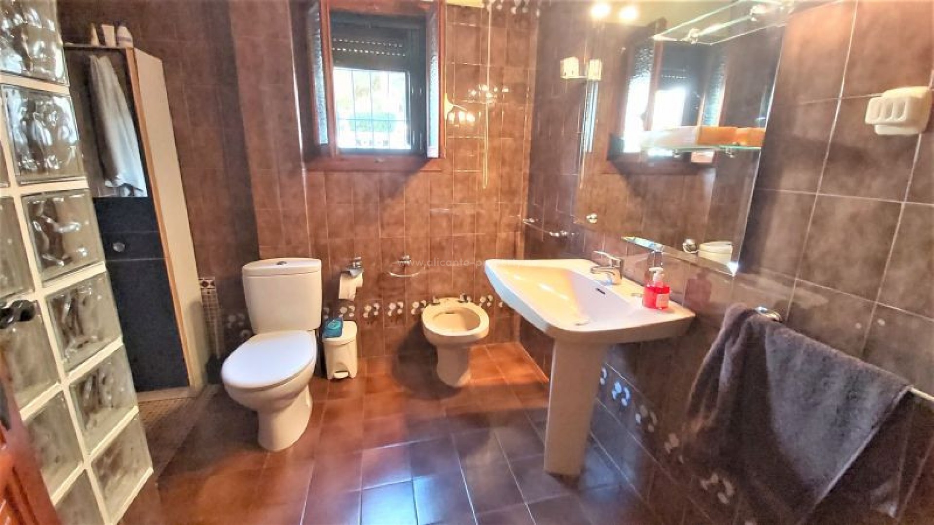 Villa in Torrevieja Centro