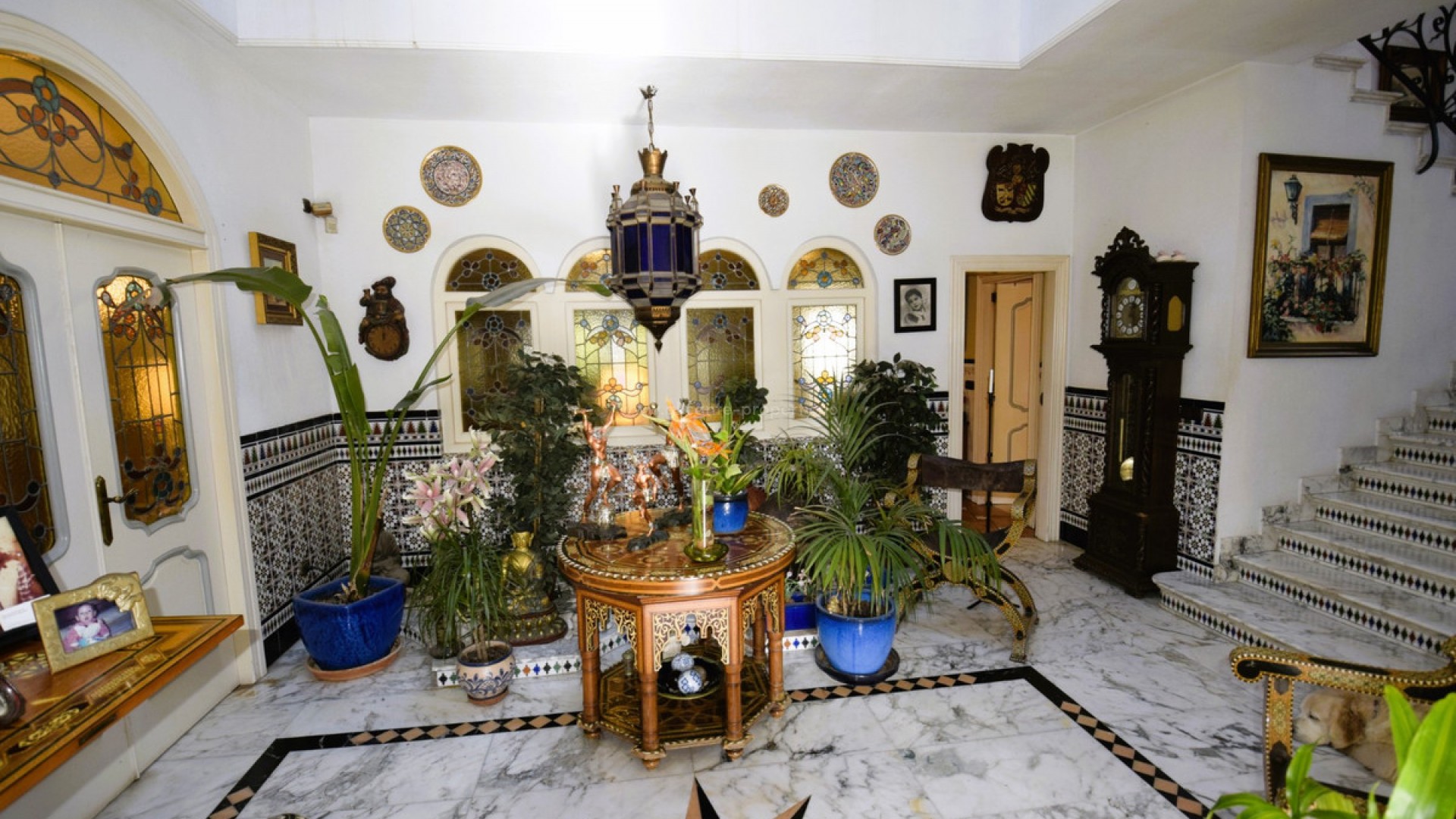 Villa in Torrevieja Centro