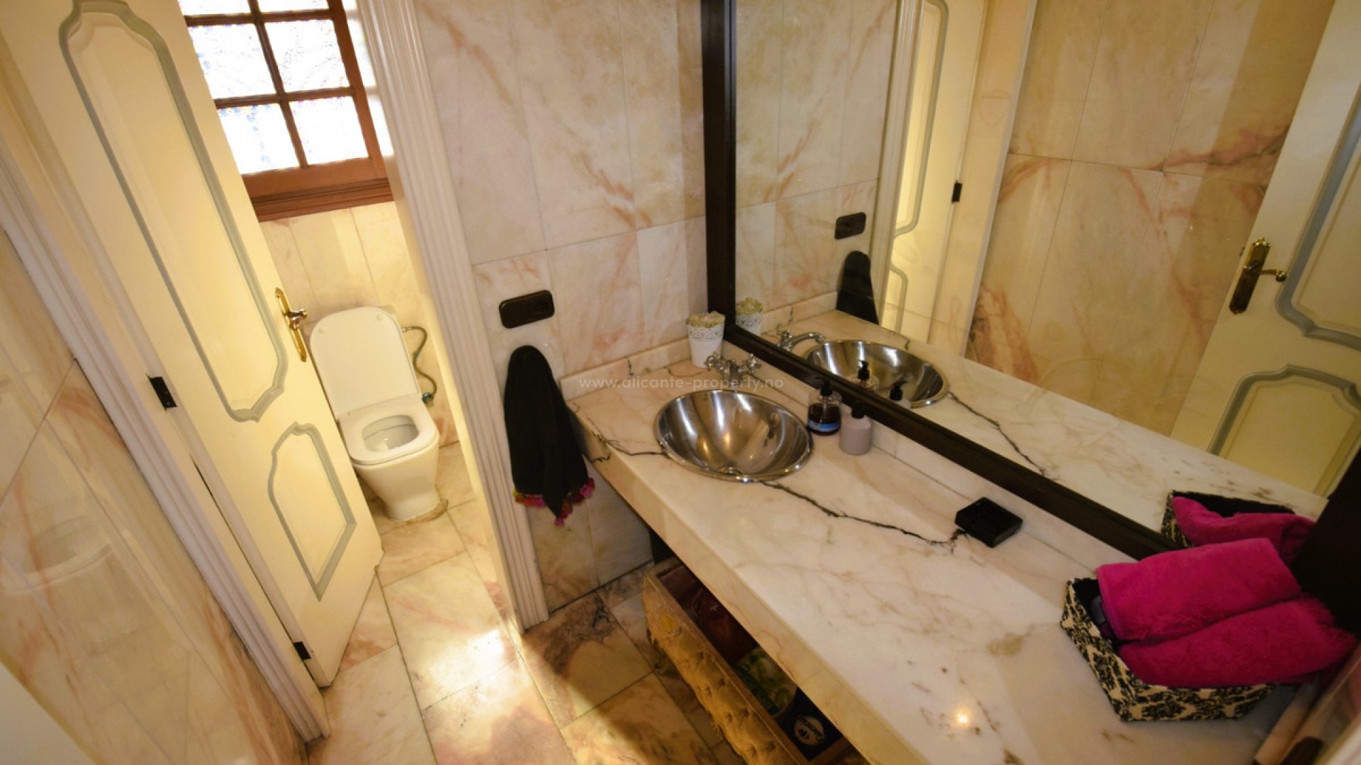 Villa in Torrevieja Centro