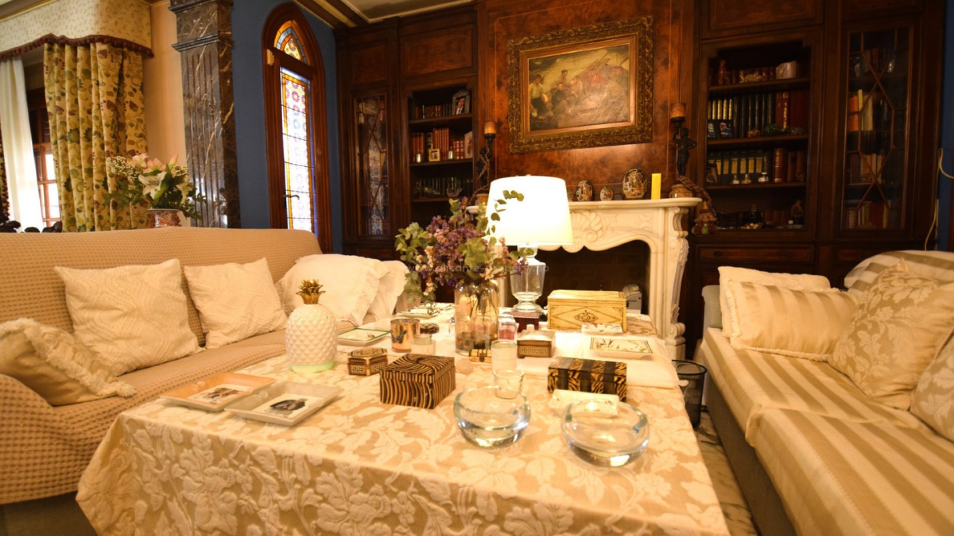 Villa in Torrevieja Centro