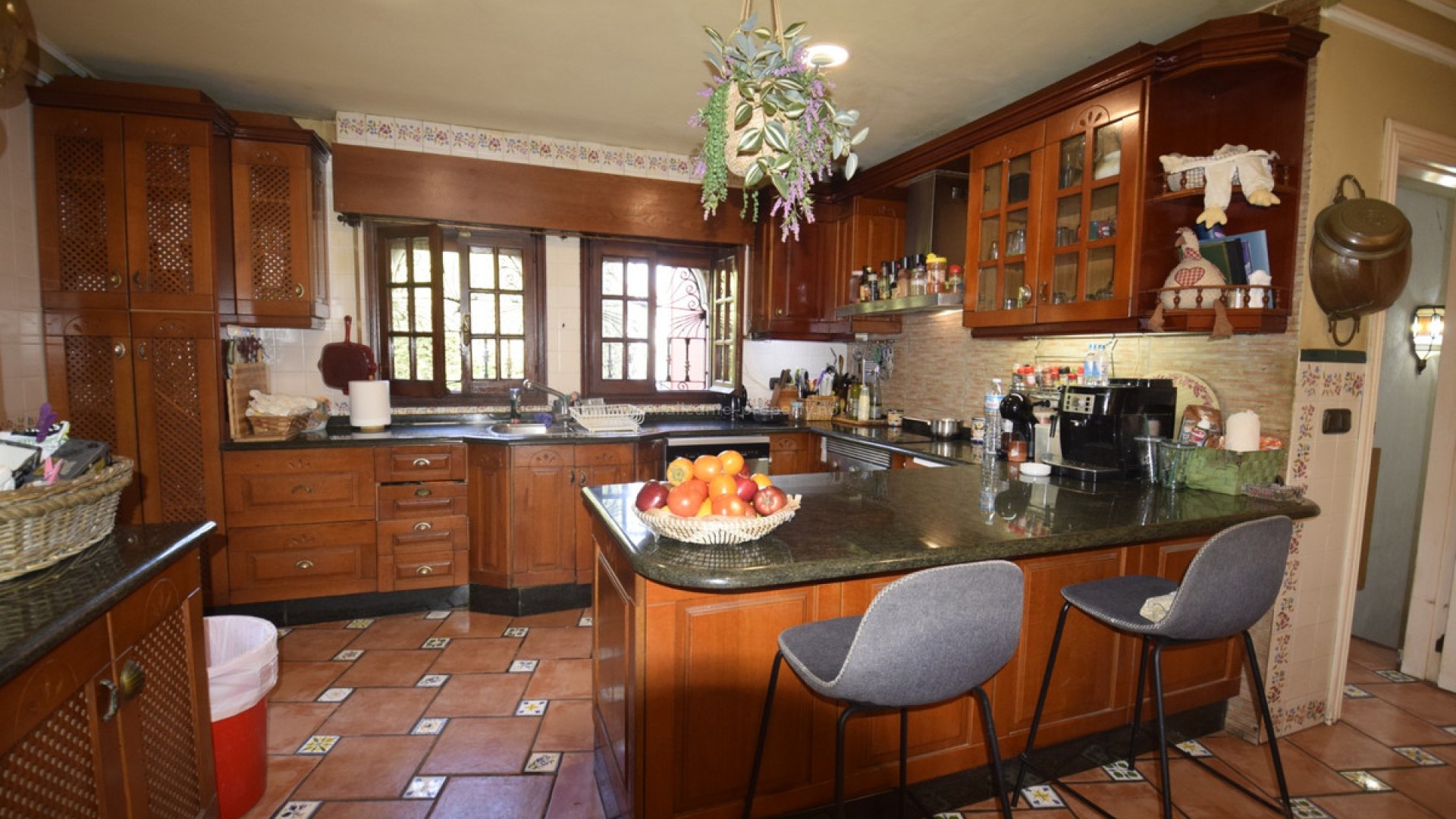 Villa in Torrevieja Centro