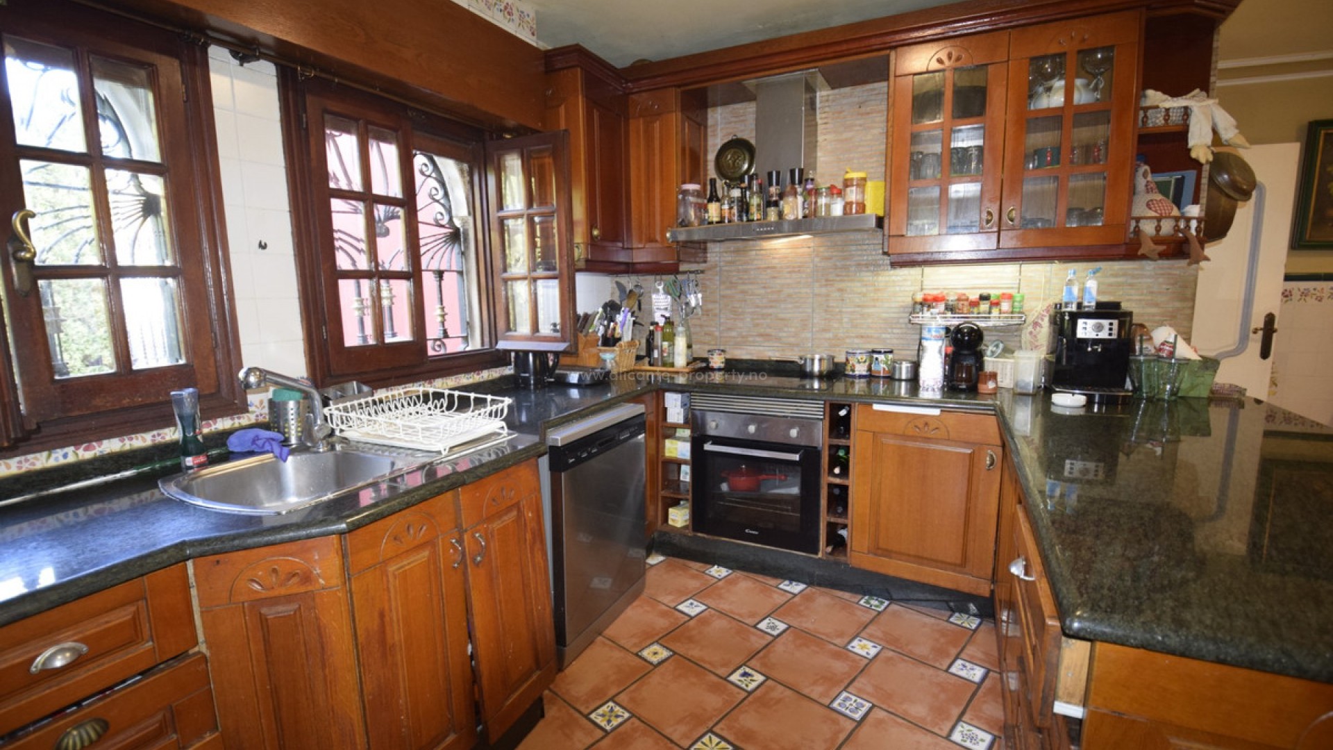 Villa in Torrevieja Centro