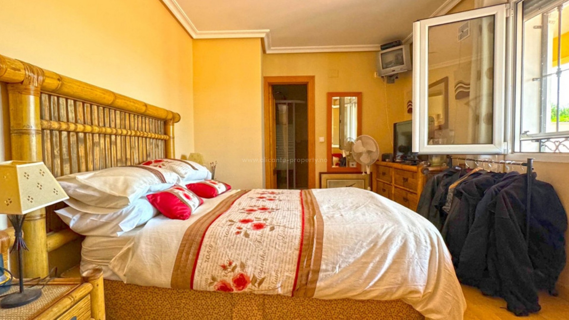 Villa in Torrevieja Centro