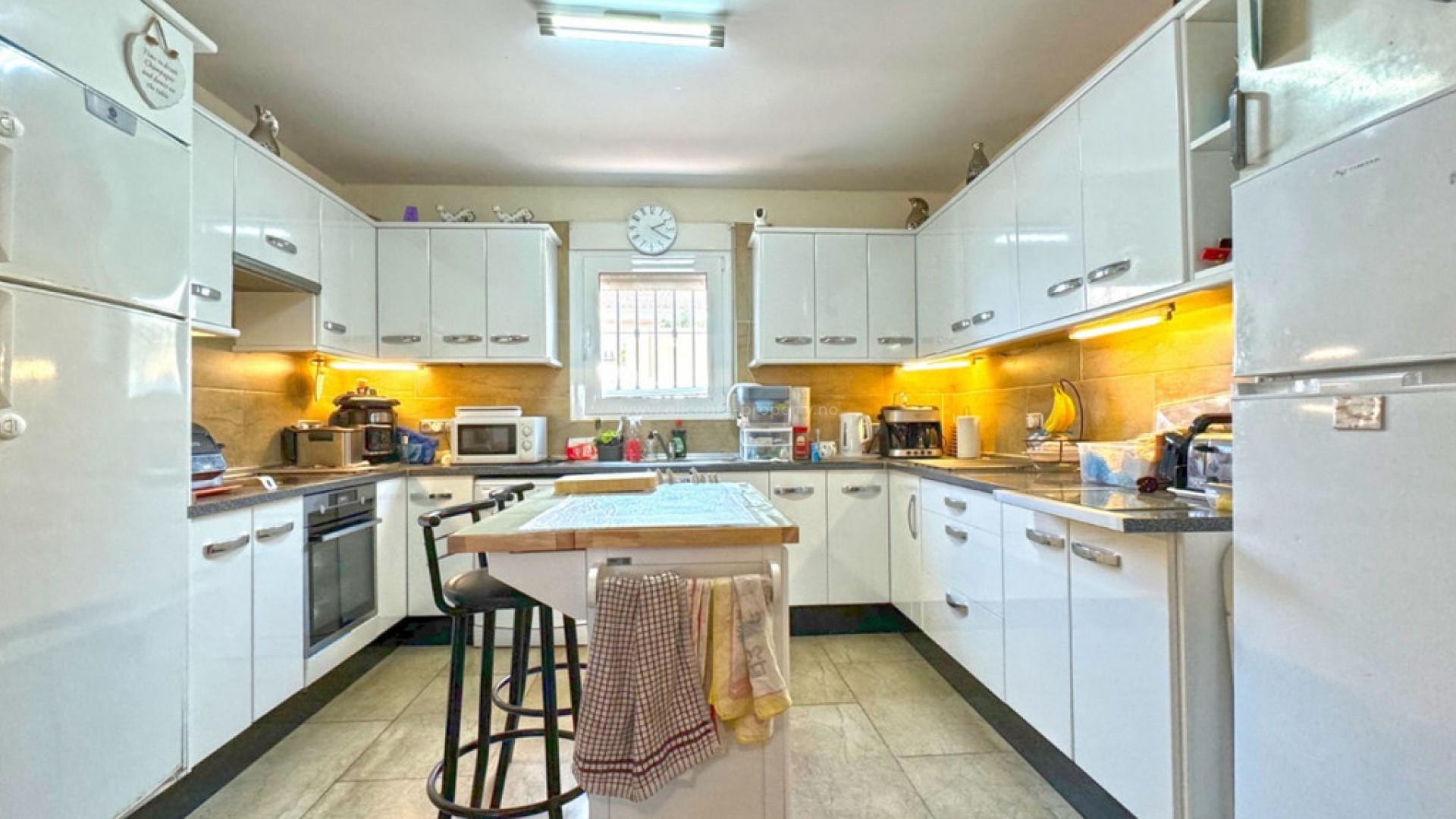 Villa in Torrevieja Centro