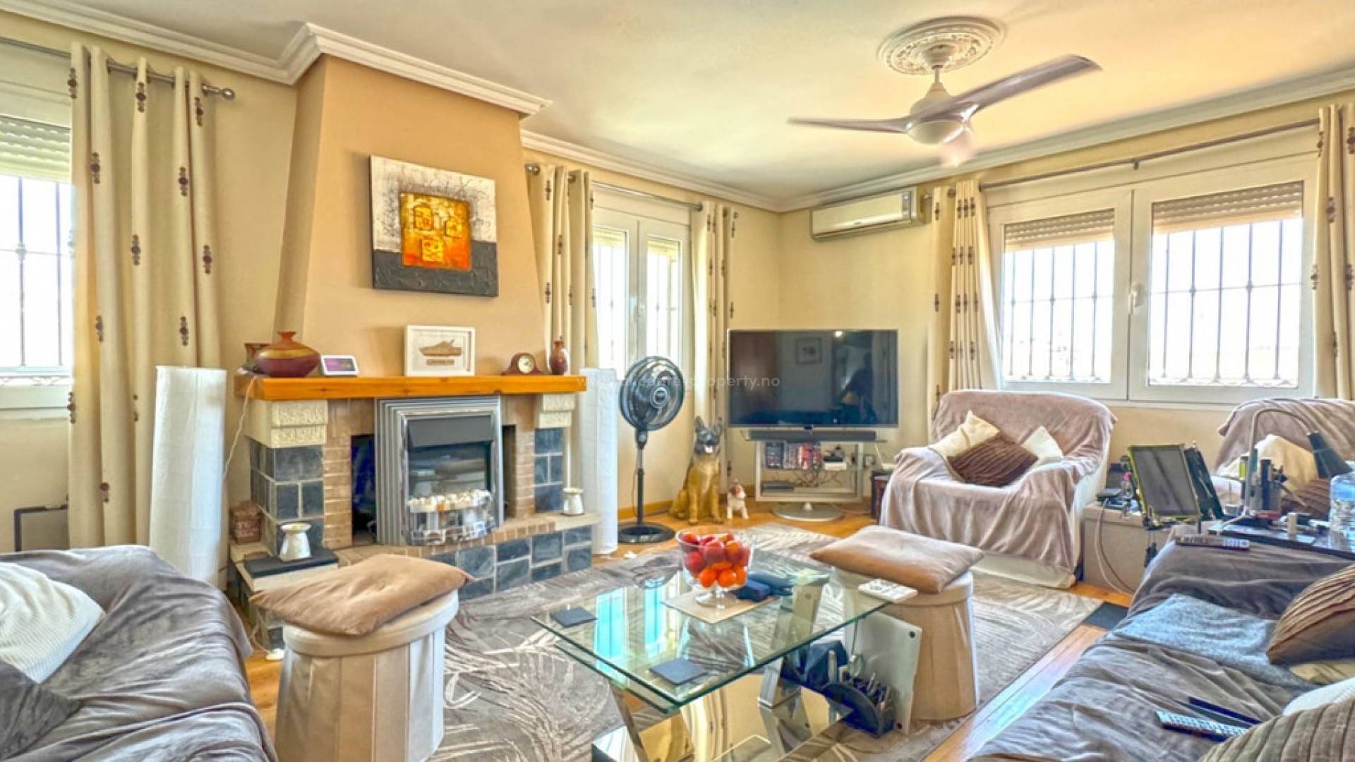 Villa in Torrevieja Centro