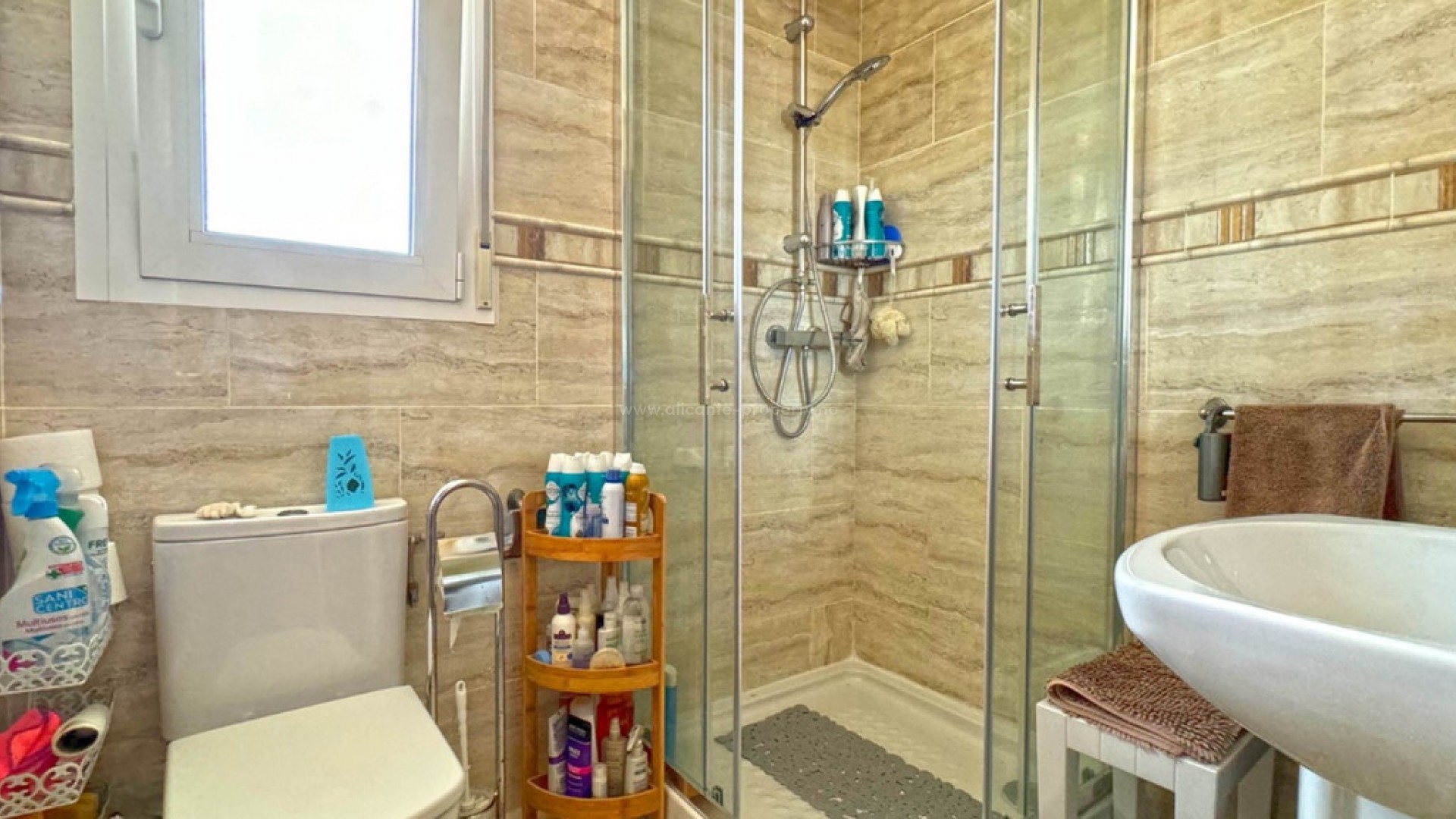 Villa in Torrevieja Centro