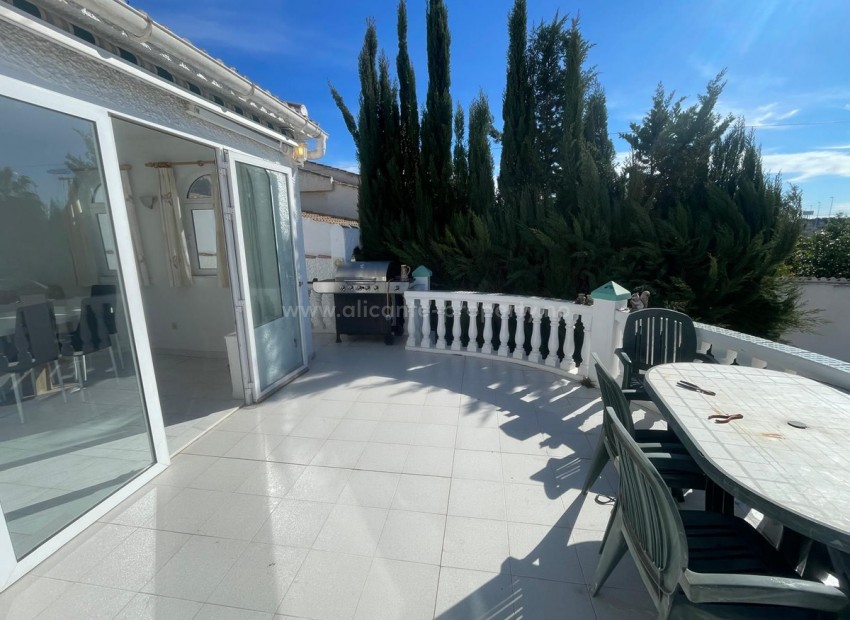 Villa in Torrevieja Centro