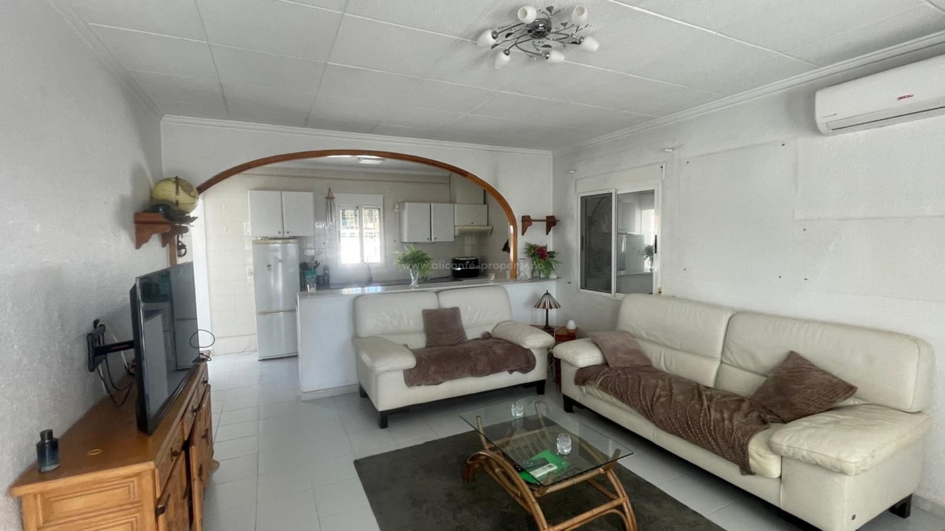 Villa in Torrevieja Centro