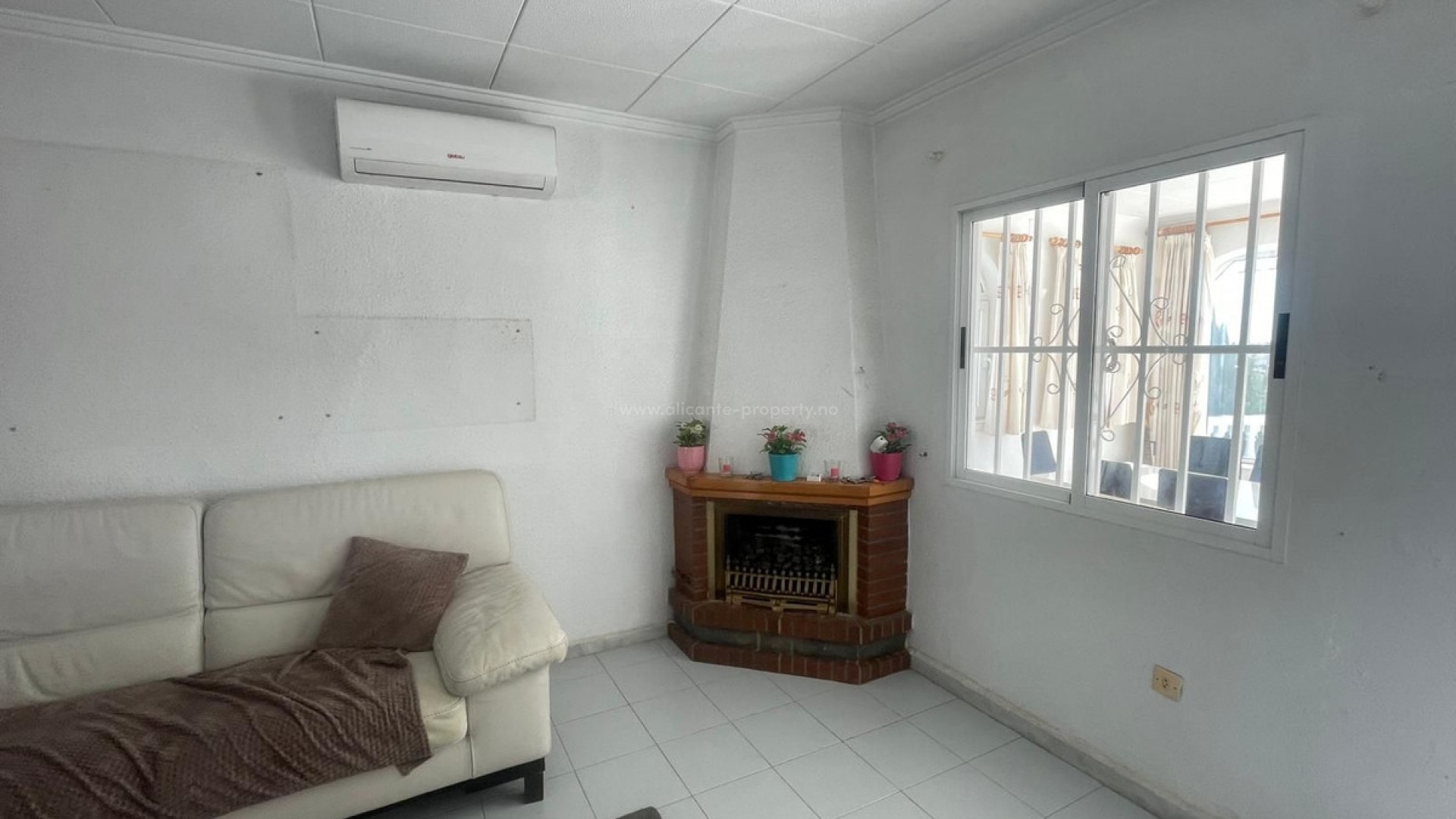 Villa in Torrevieja Centro