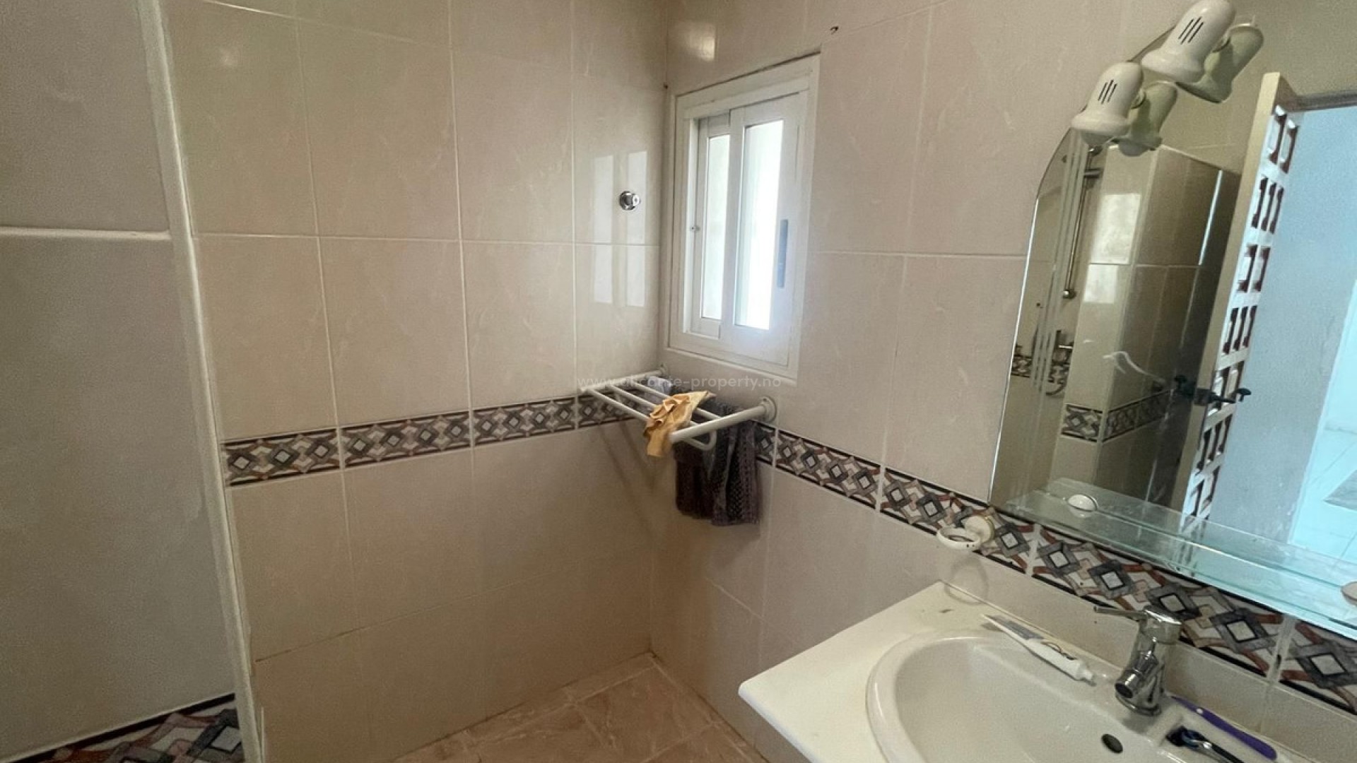 Villa in Torrevieja Centro