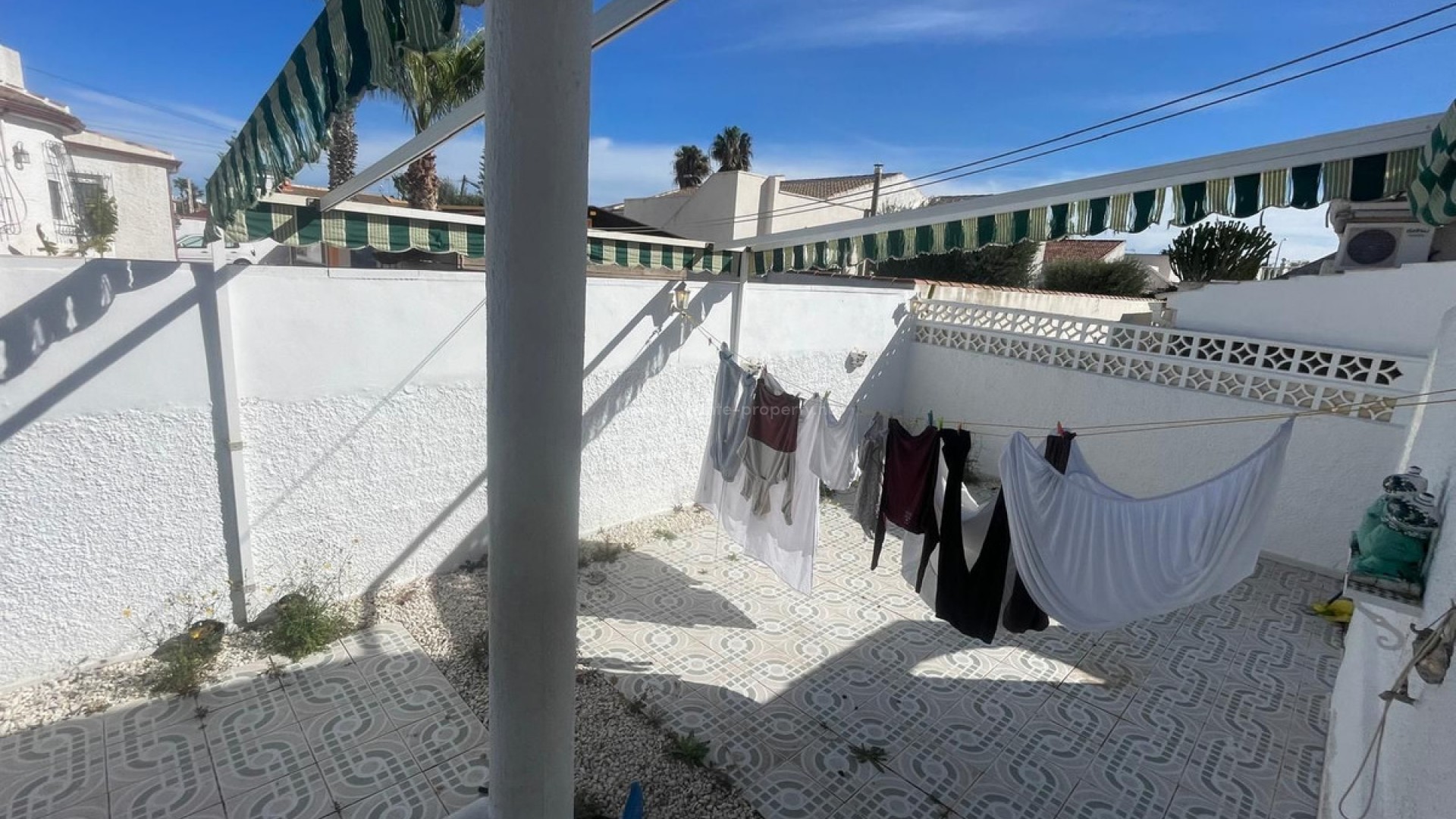 Villa in Torrevieja Centro