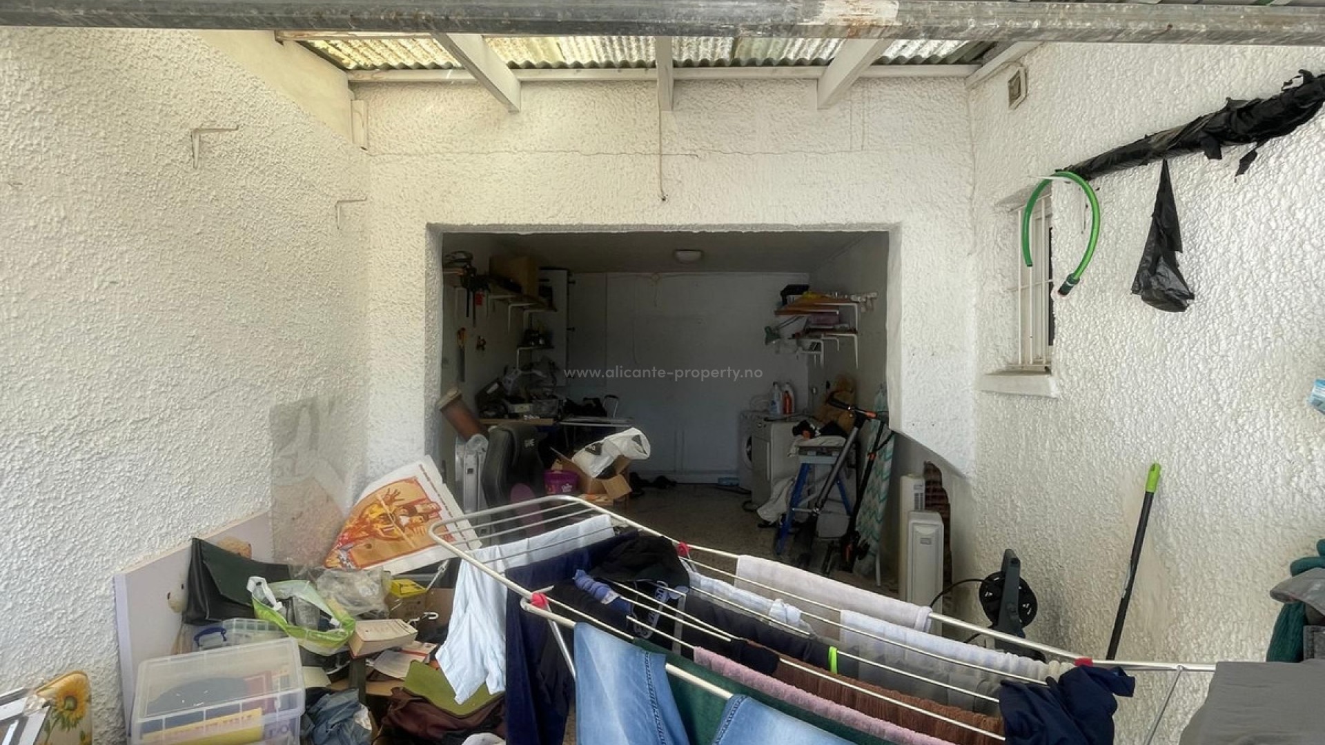 Villa in Torrevieja Centro