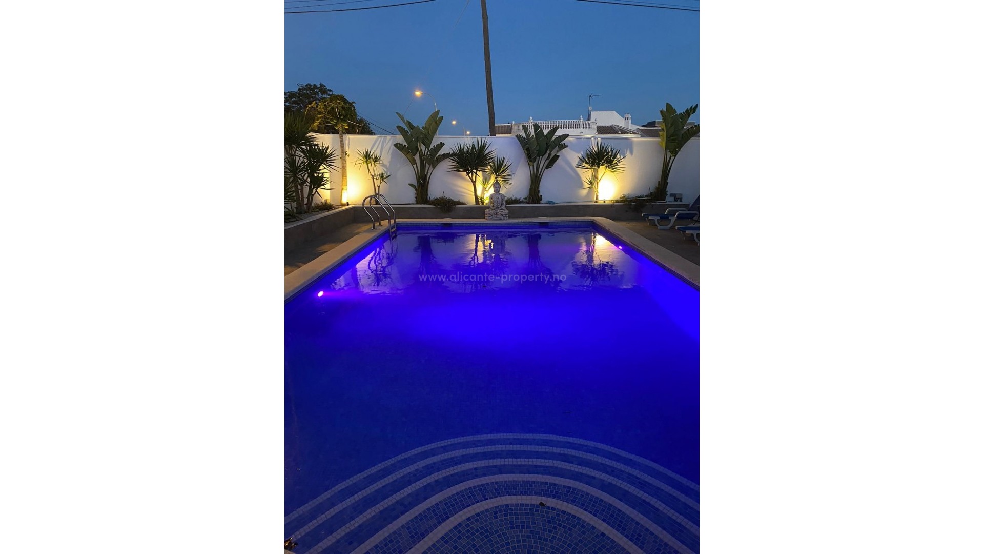 Villa in Torrevieja Centro