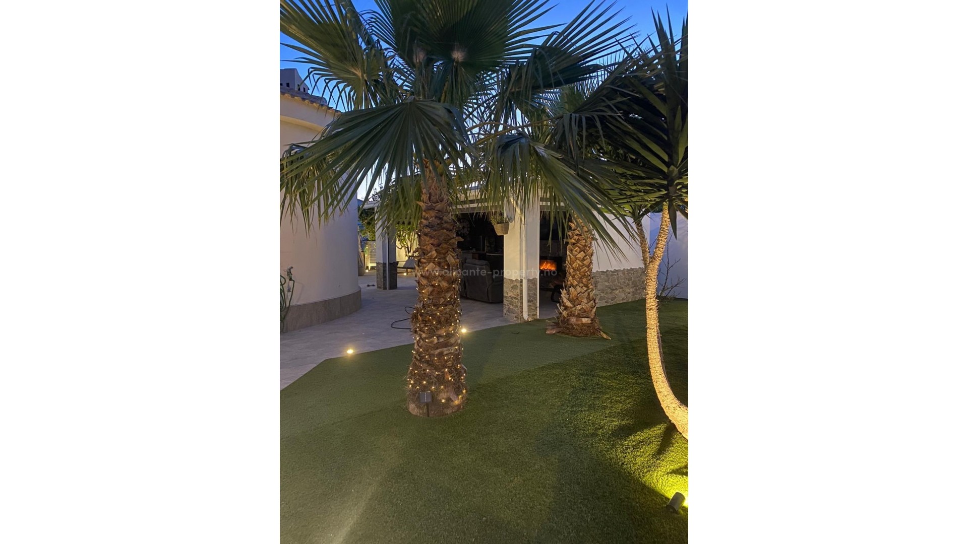 Villa in Torrevieja Centro