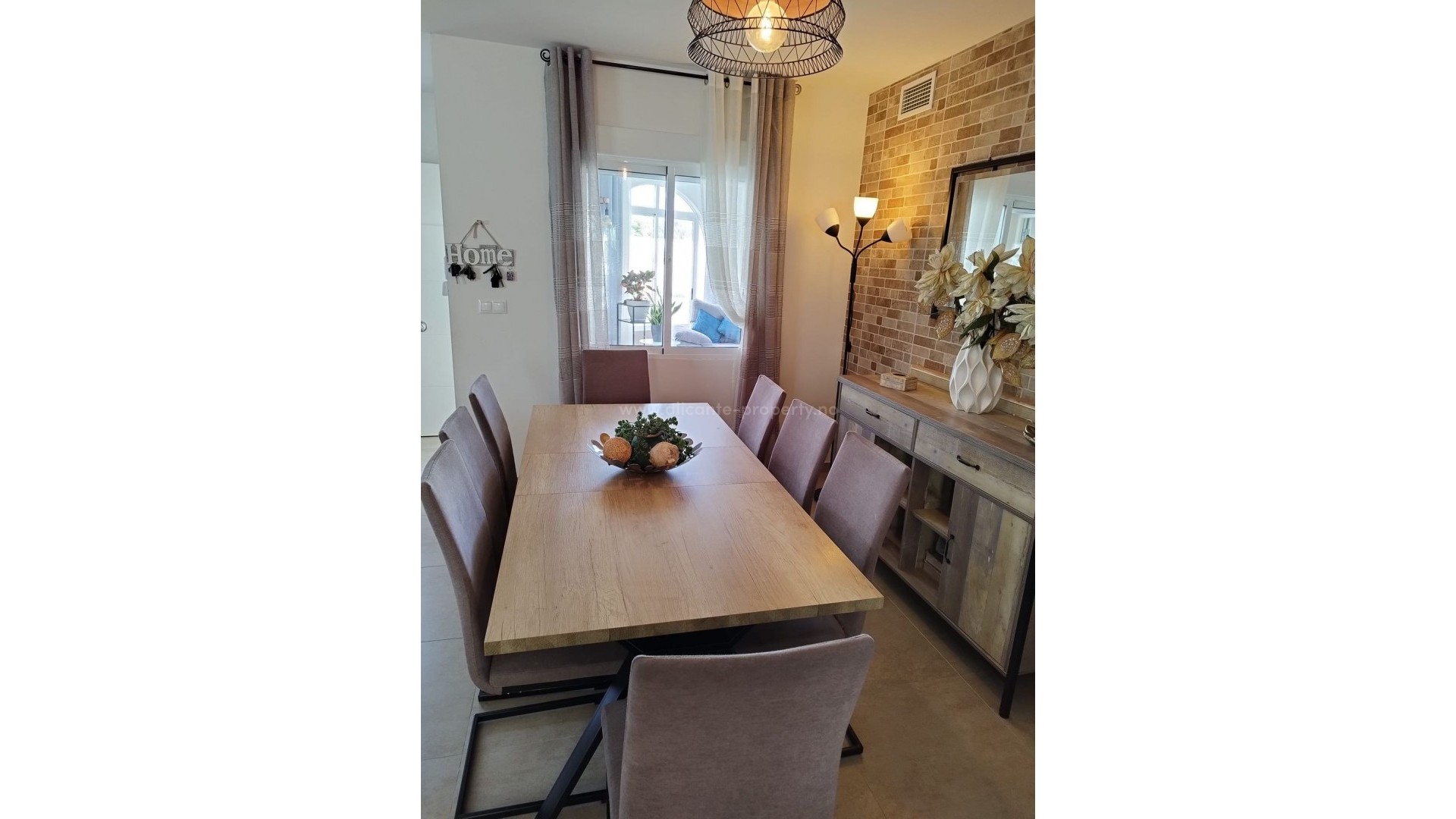 Villa in Torrevieja Centro