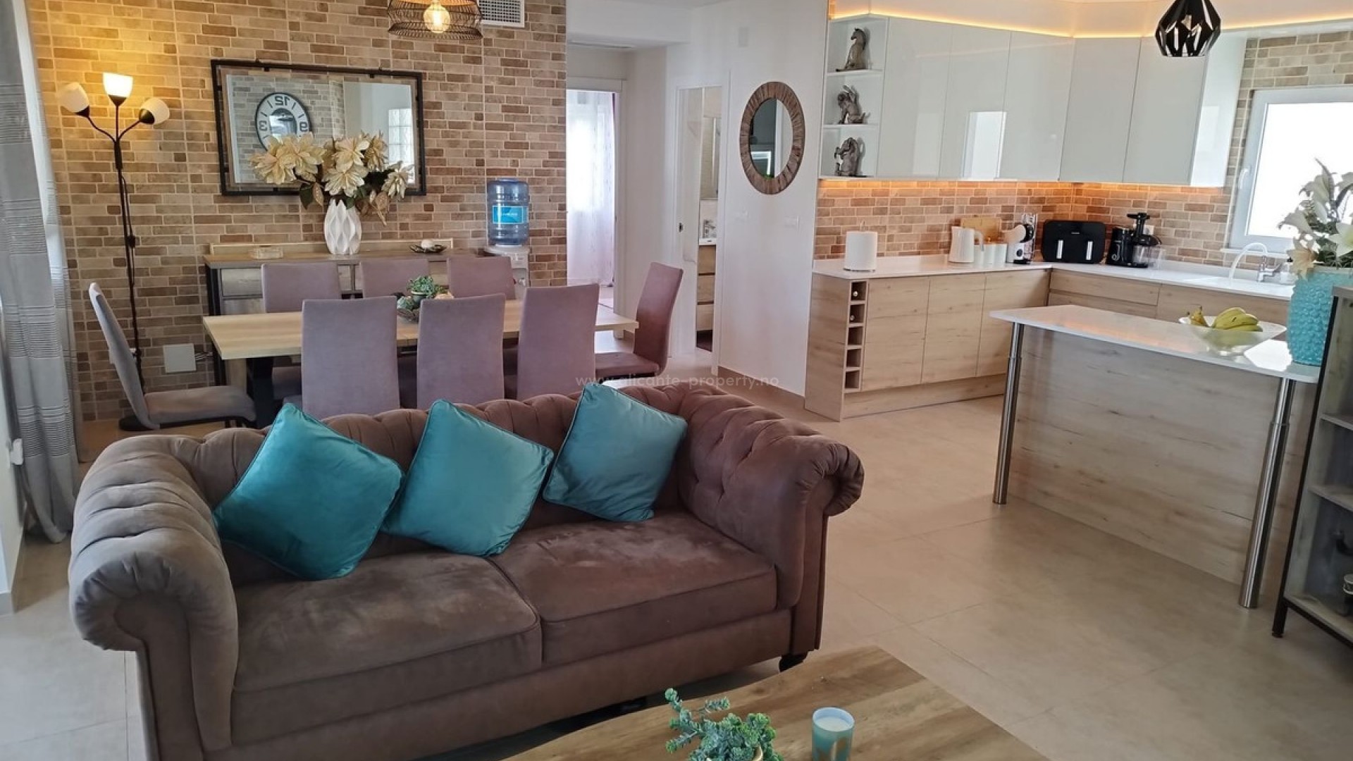 Villa in Torrevieja Centro