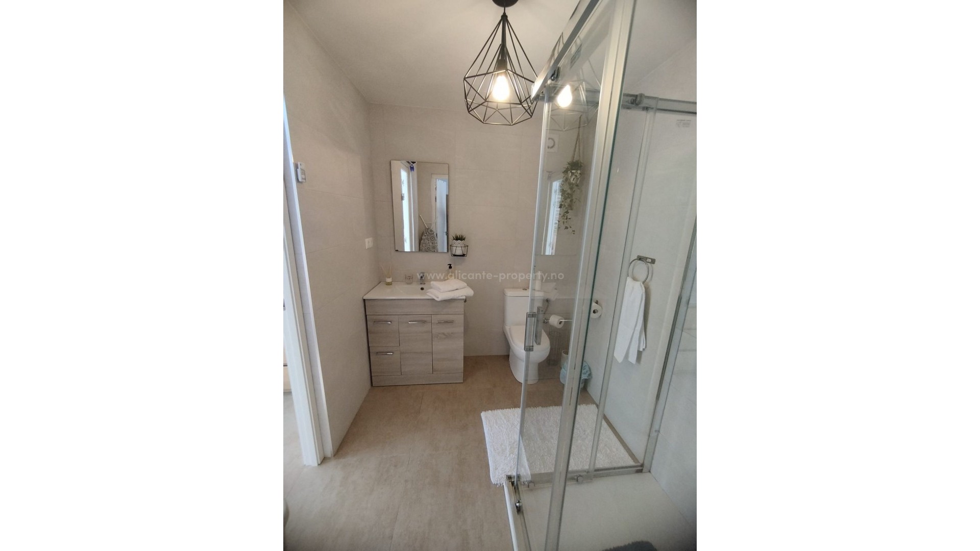 Villa in Torrevieja Centro