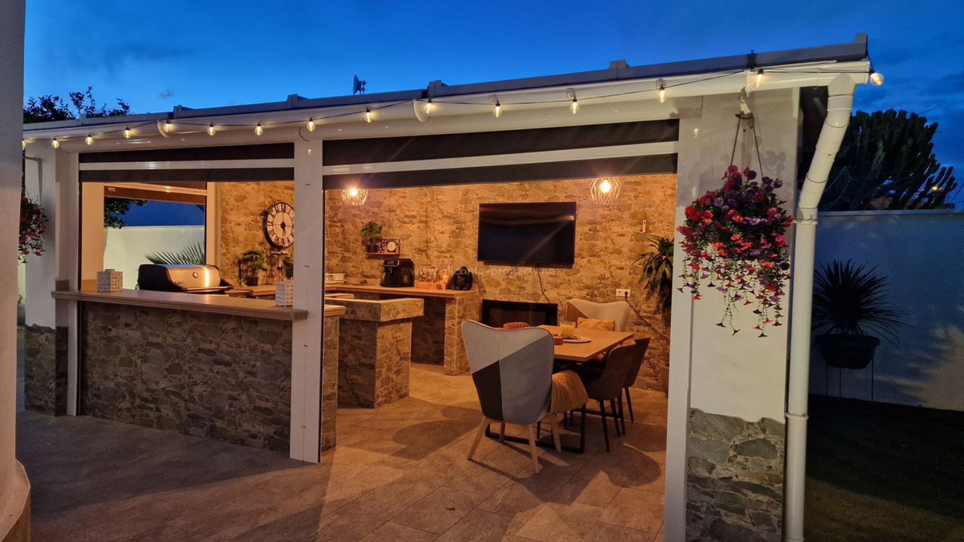 Villa in Torrevieja Centro