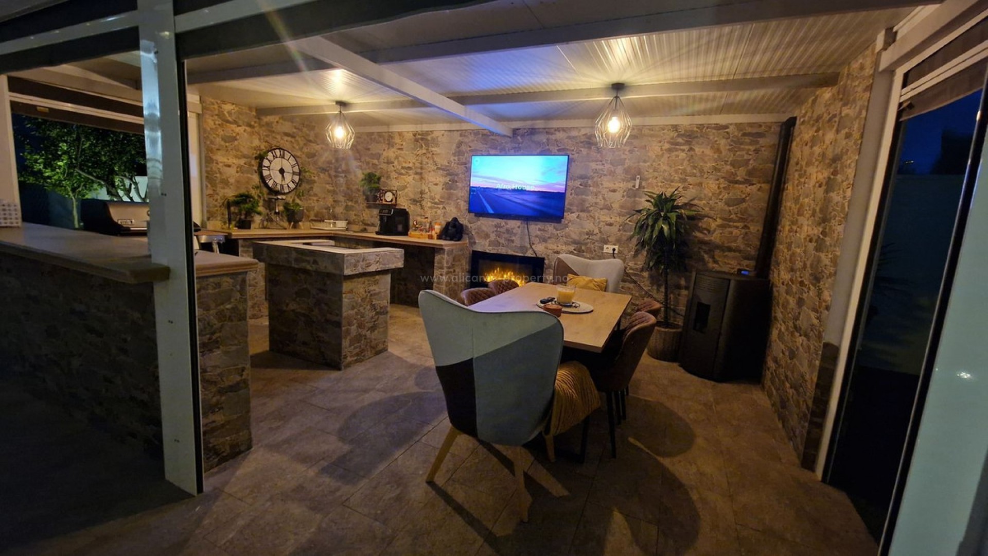 Villa in Torrevieja Centro