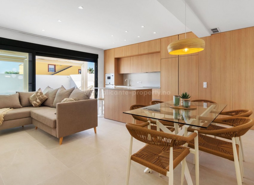 Villa in Torrevieja Centro