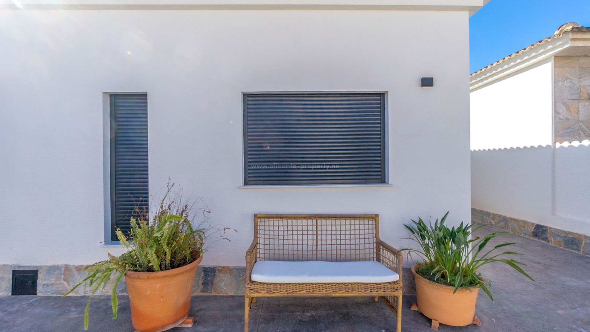 Villa in Torrevieja Centro