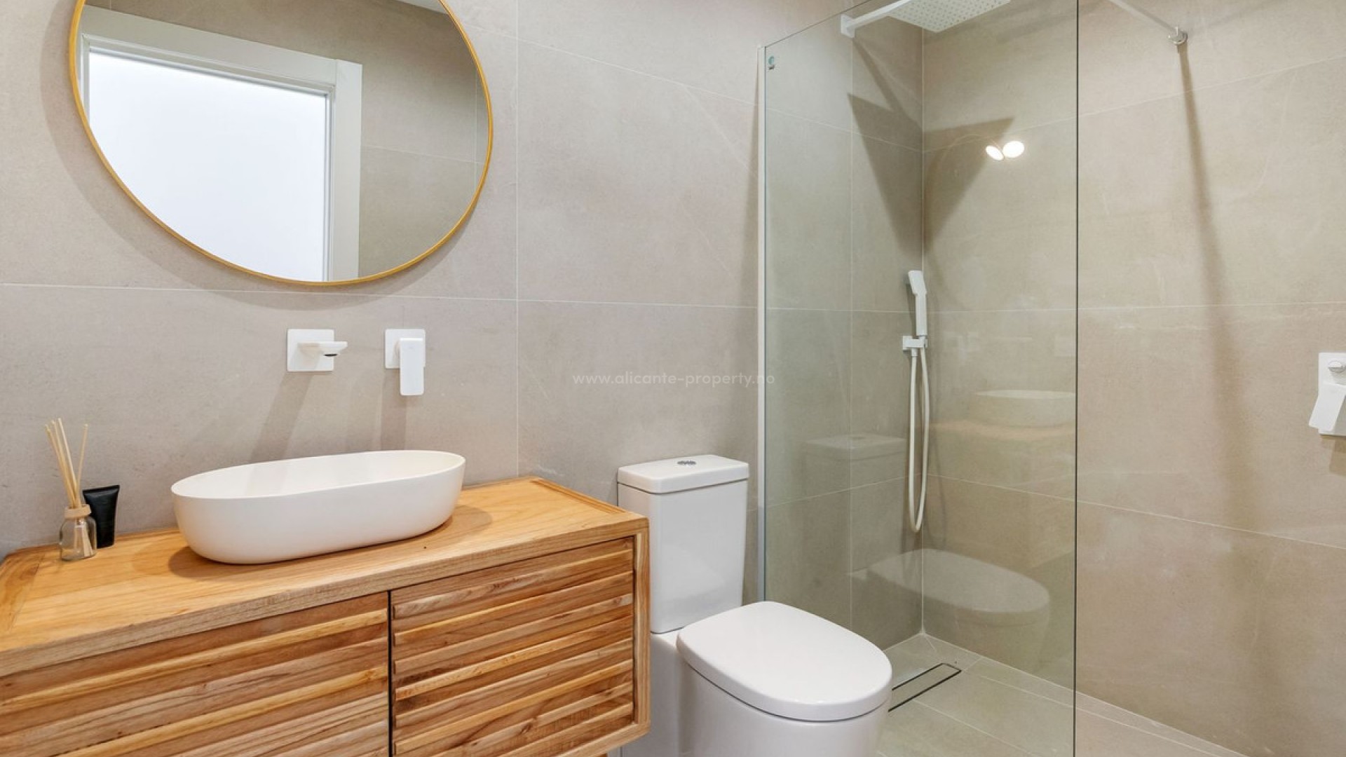 Villa in Torrevieja Centro