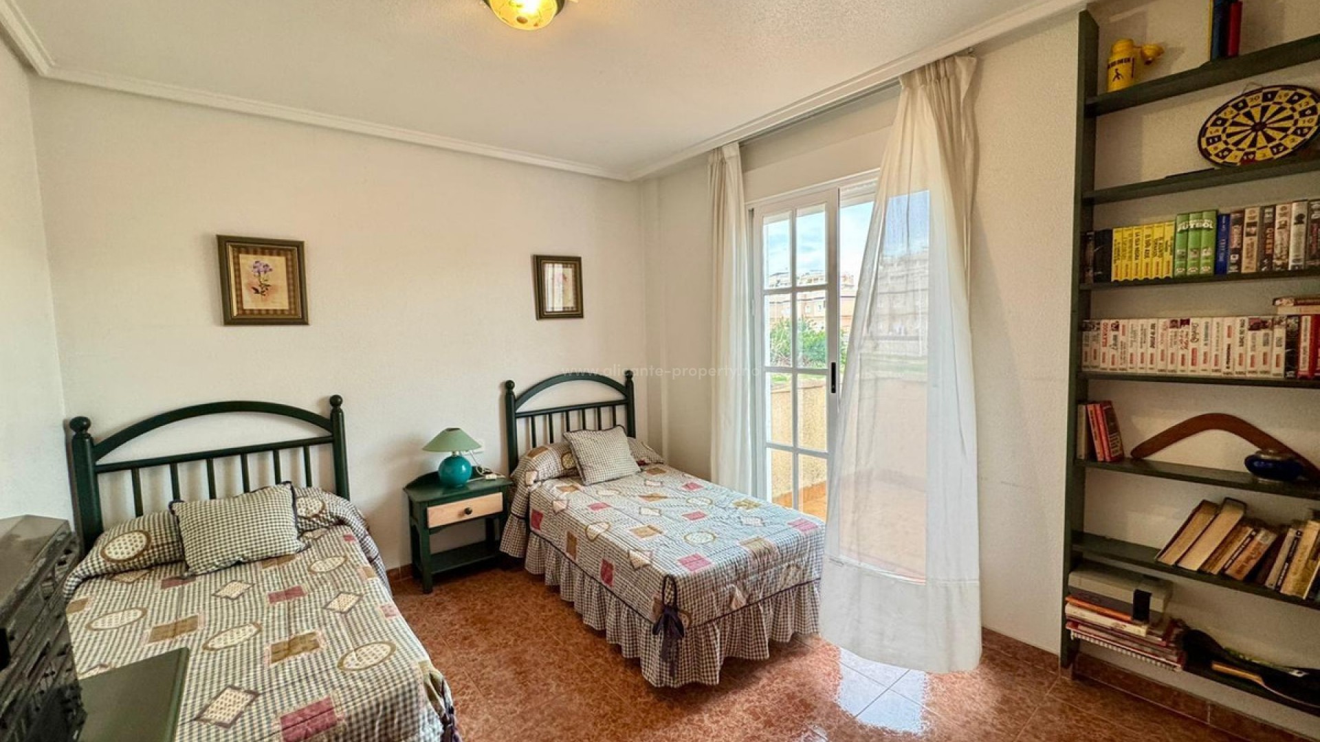 Villa in Torrevieja Centro