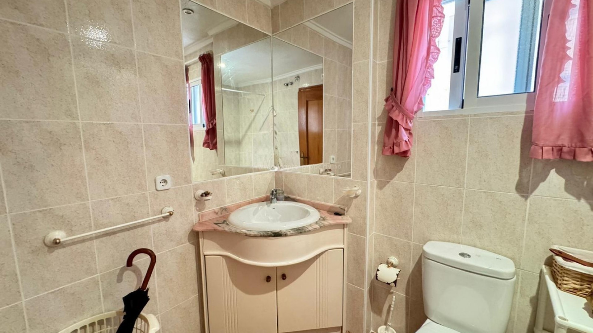 Villa in Torrevieja Centro