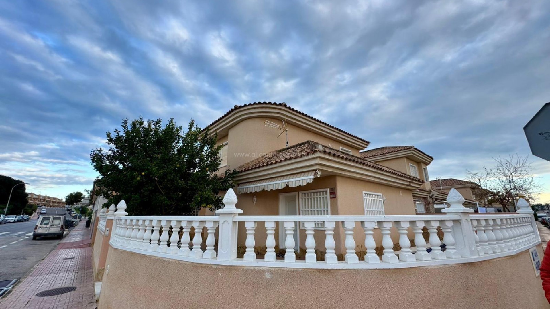 Villa in Torrevieja Centro