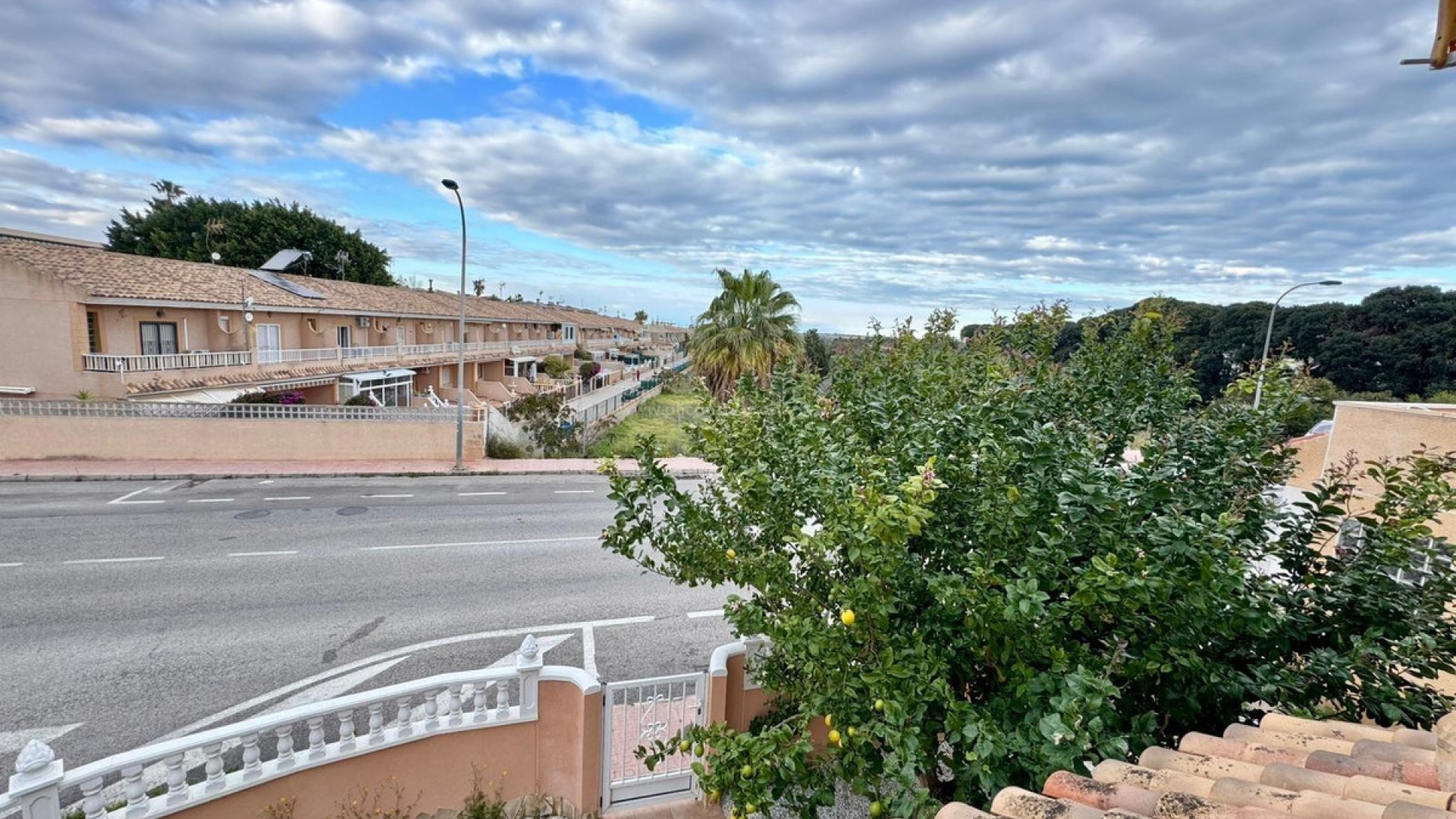 Villa in Torrevieja Centro