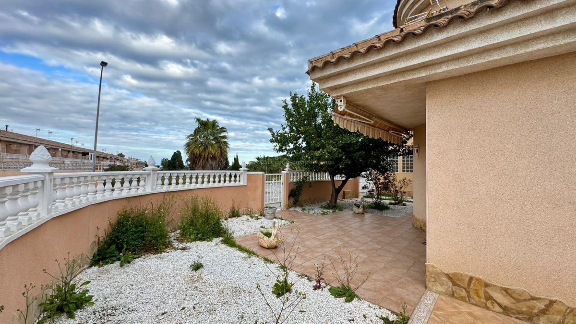 Villa in Torrevieja Centro