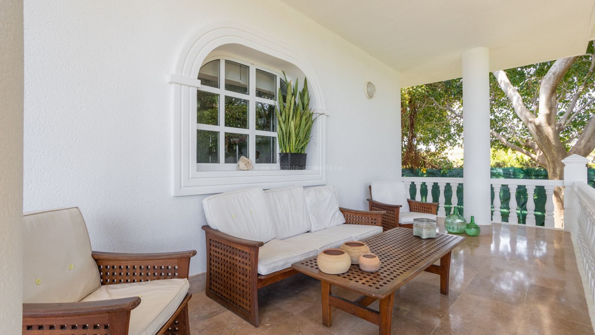 Villa in Torrevieja Centro